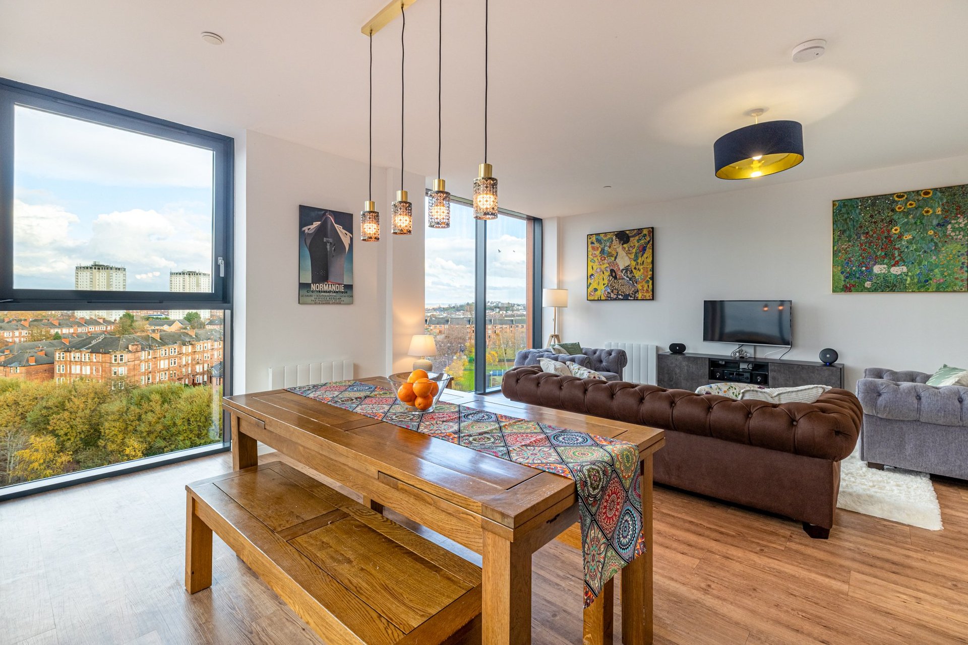 Flat 5/1, 80 Inverlair Avenue, Cathcart, G43 2BD - Picture #7