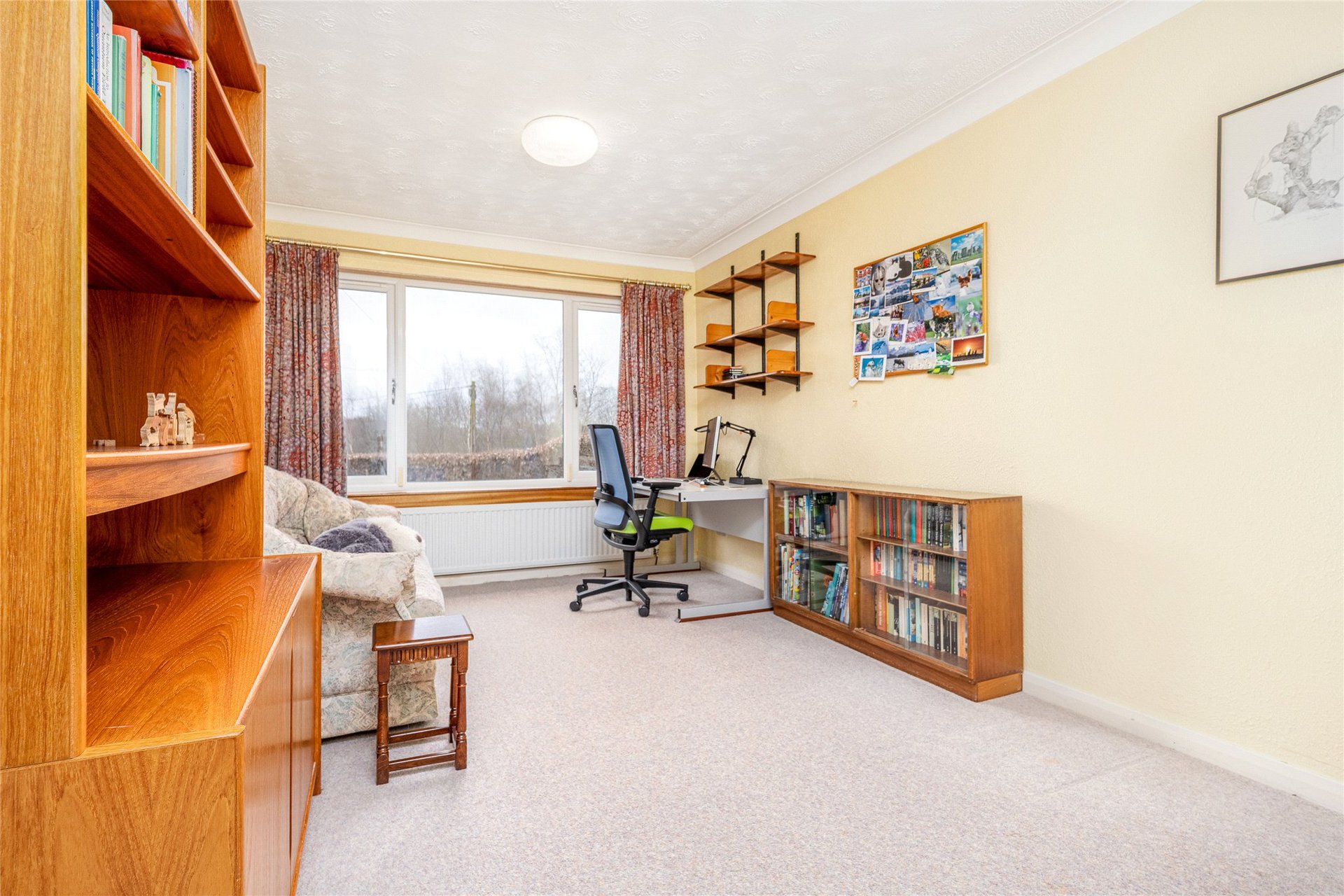 1 Briarwell Lane, Milngavie, G62 6BB - Picture #15