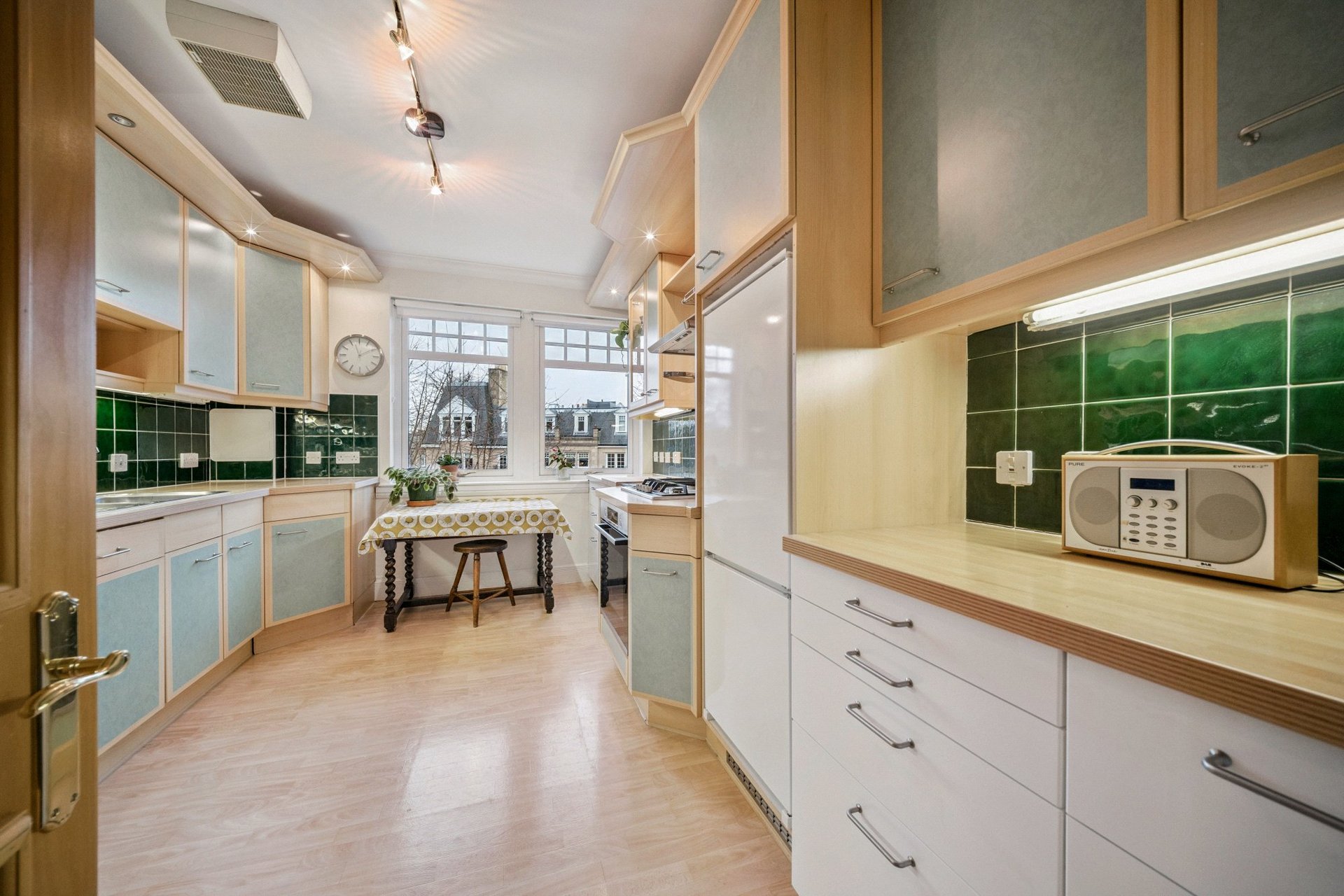 98/3 Whitehouse Loan, Bruntsfield, Edinburgh, EH9 1BD - Picture #13