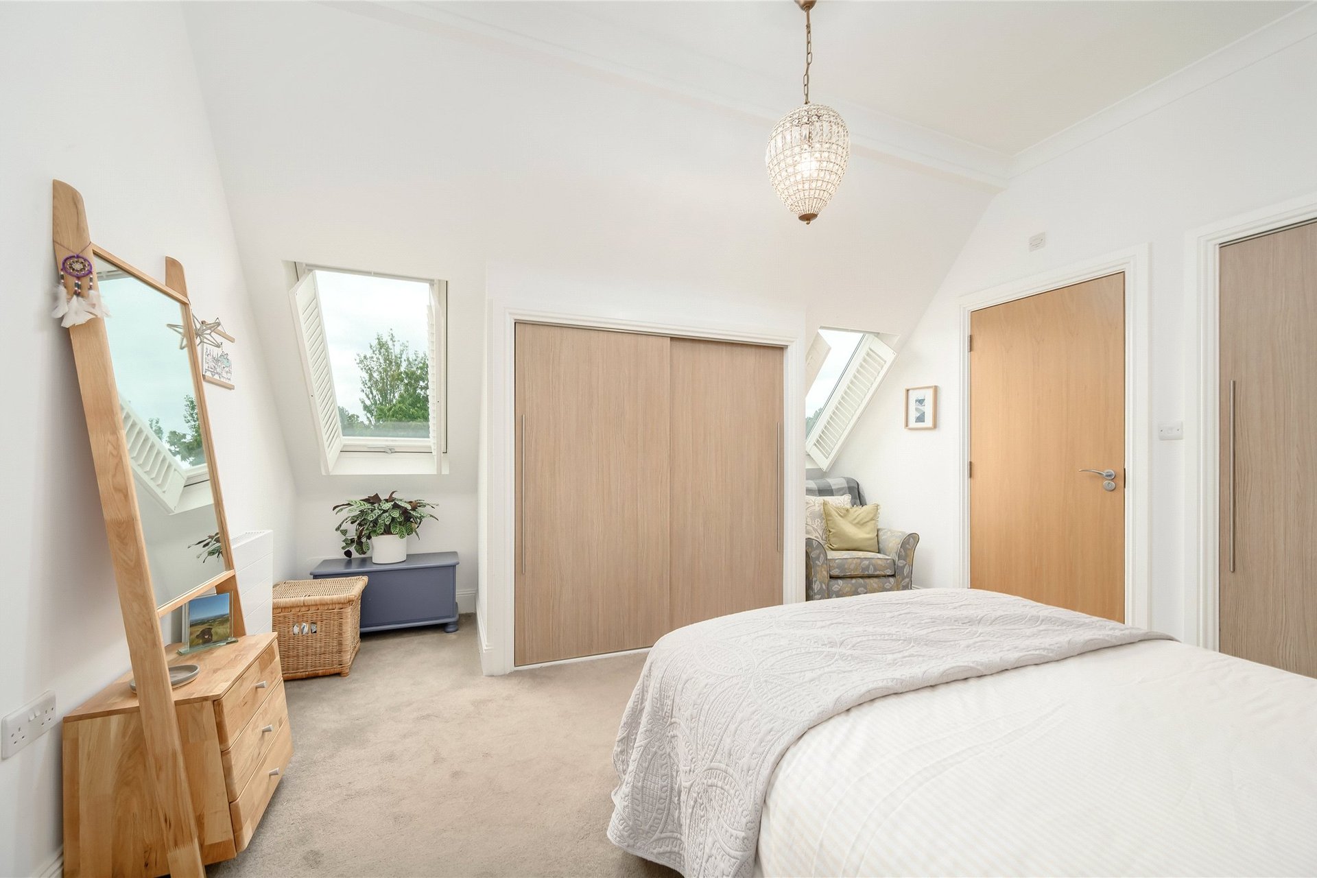 97/3 South Oswald Road, The Grange, Edinburgh, EH9 2HH - Picture #18