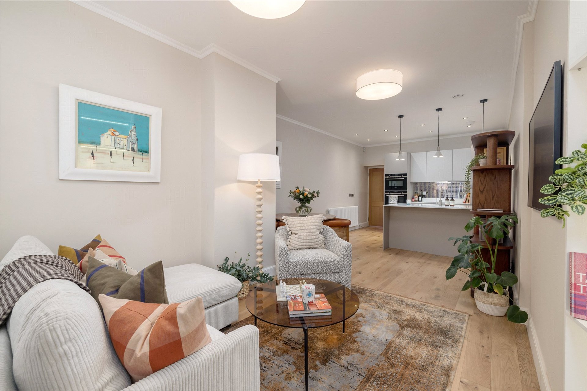 37 + 37a, Manor Place, Edinburgh, EH3 7EB - Picture #30