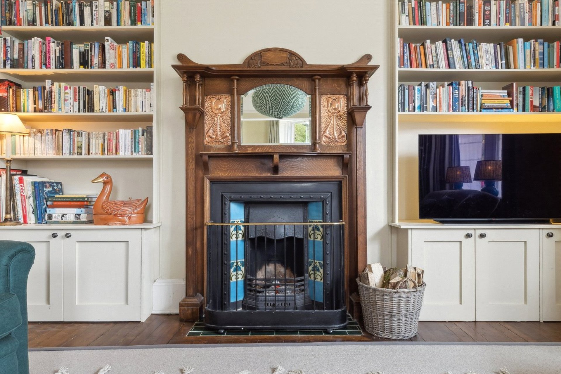 99 Randolph Road, Broomhill, Glasgow, G11 7DT - Picture #5