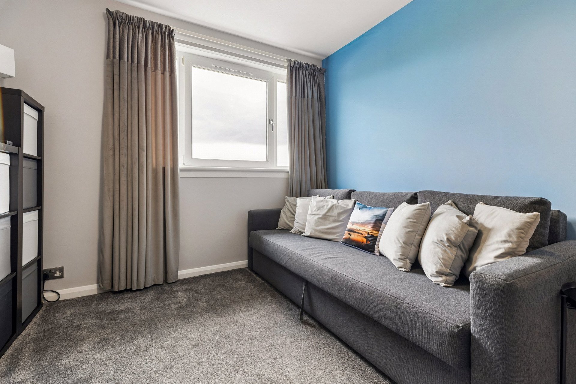 2/1, 24F Cleveden Place, Kelvindale, Glasgow, G12 0HQ - Picture #17