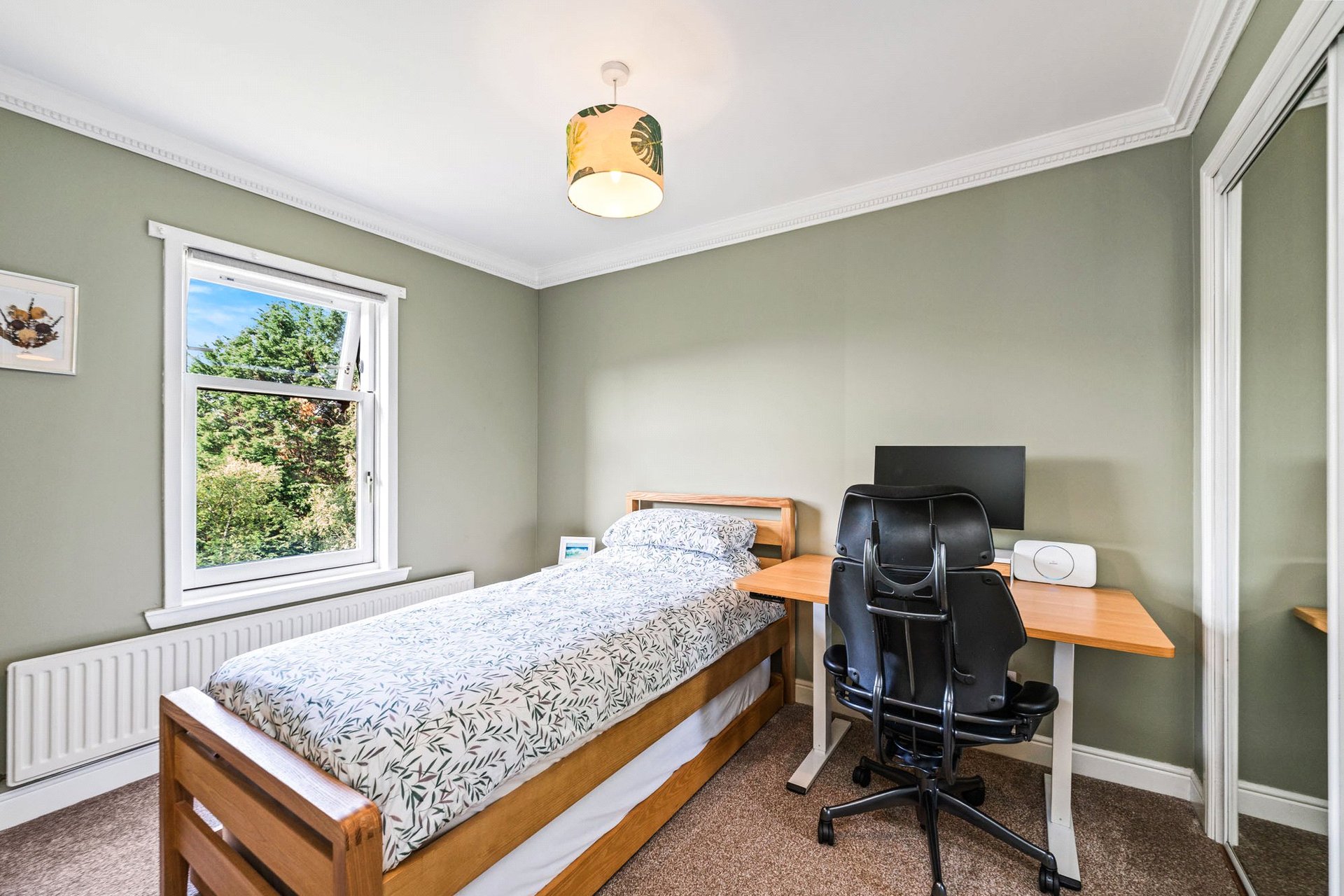 3G Hughenden Gardens, Hyndland, Glasgow, G12 9XW - Picture #21