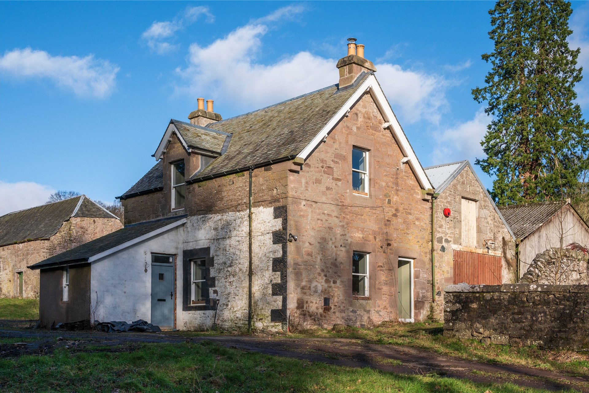 Keillour Castle, Methven, Perth, PH1 3RA - Picture #35