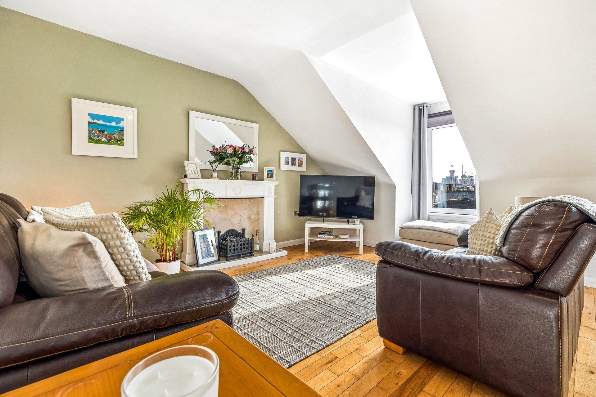 4/3, 11 Gray Street, Finnieston, Glasgow, G3 7TX - Picture #4