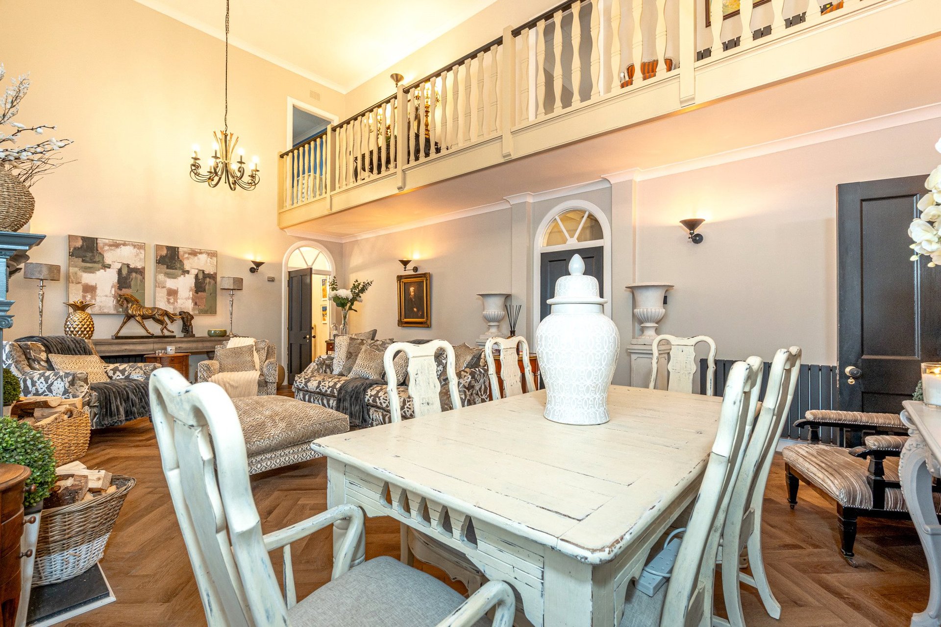 The Old Meeting House, 75 Abbey Wall Road, Pittenweem, Fife, KY10 2NE - Picture #12