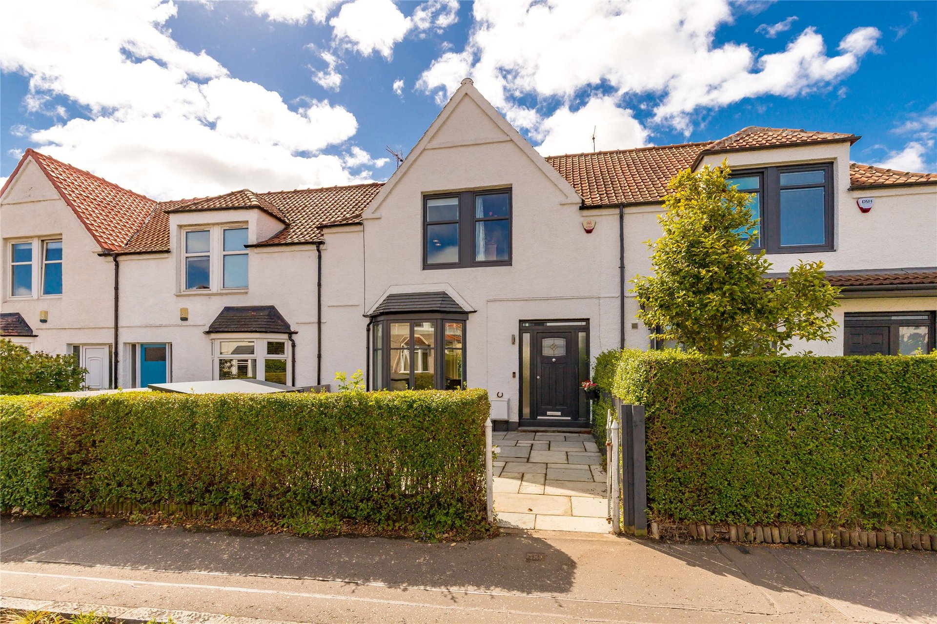 12 Bangholm Avenue, Edinburgh, EH5 3AS - Picture #1