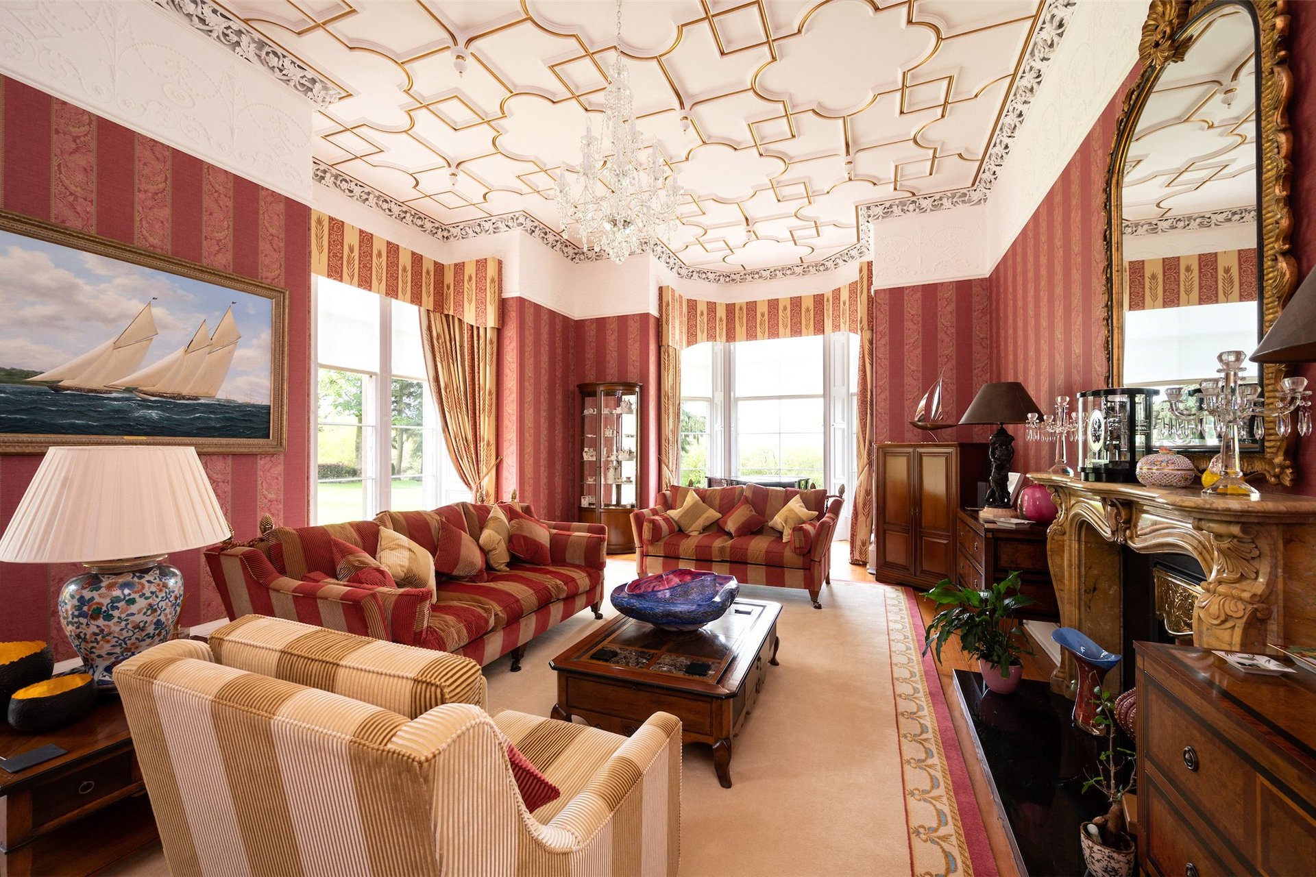 Preston House, Preston Road, Linlithgow, West Lothian, EH49 6QW - Picture #7