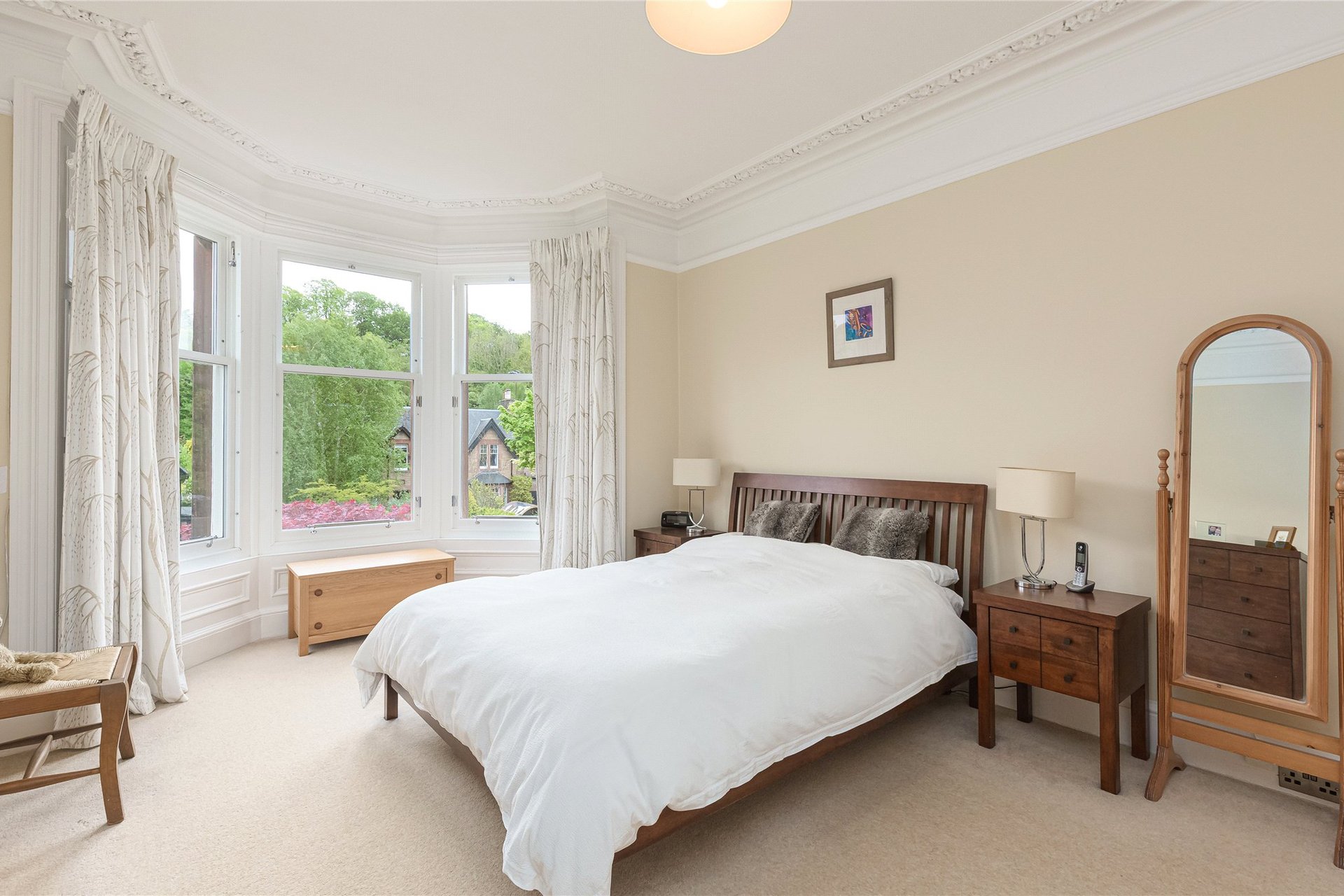 8 Craigcrook Road, Edinburgh, EH4 3NQ - Picture #11