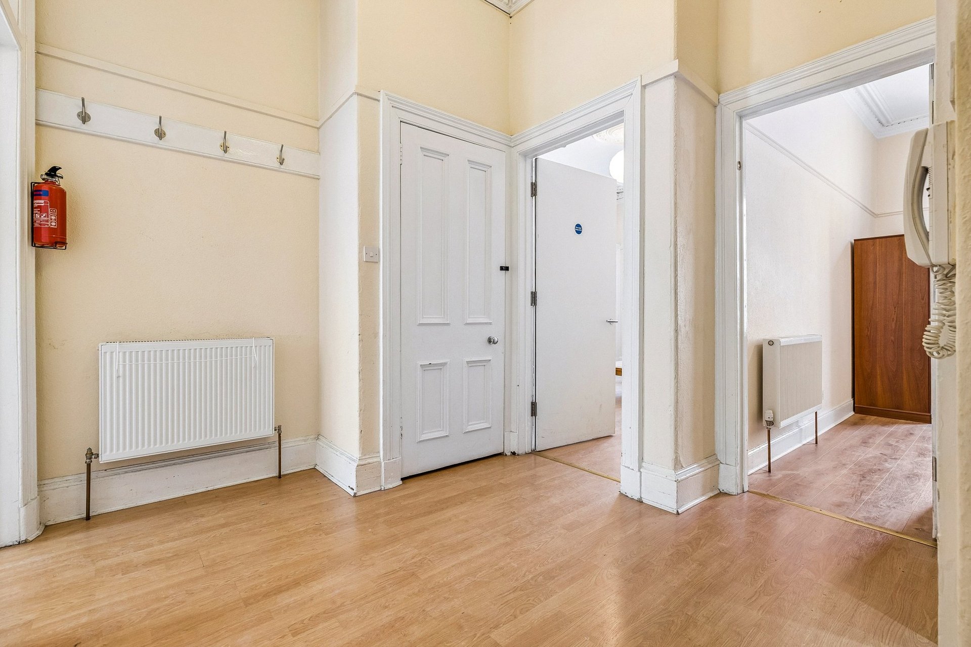 1/1, 21 Gibson Street, Hillhead, Glasgow, G12 8NU - Picture #14