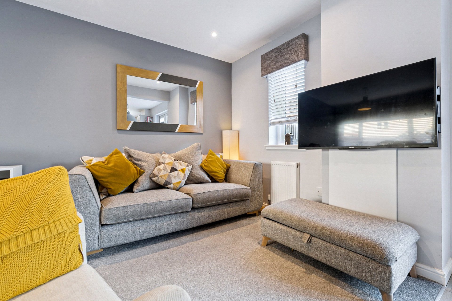 6 Clement Drive, Newton Mearns, Glasgow, G77 6WH - Picture #14