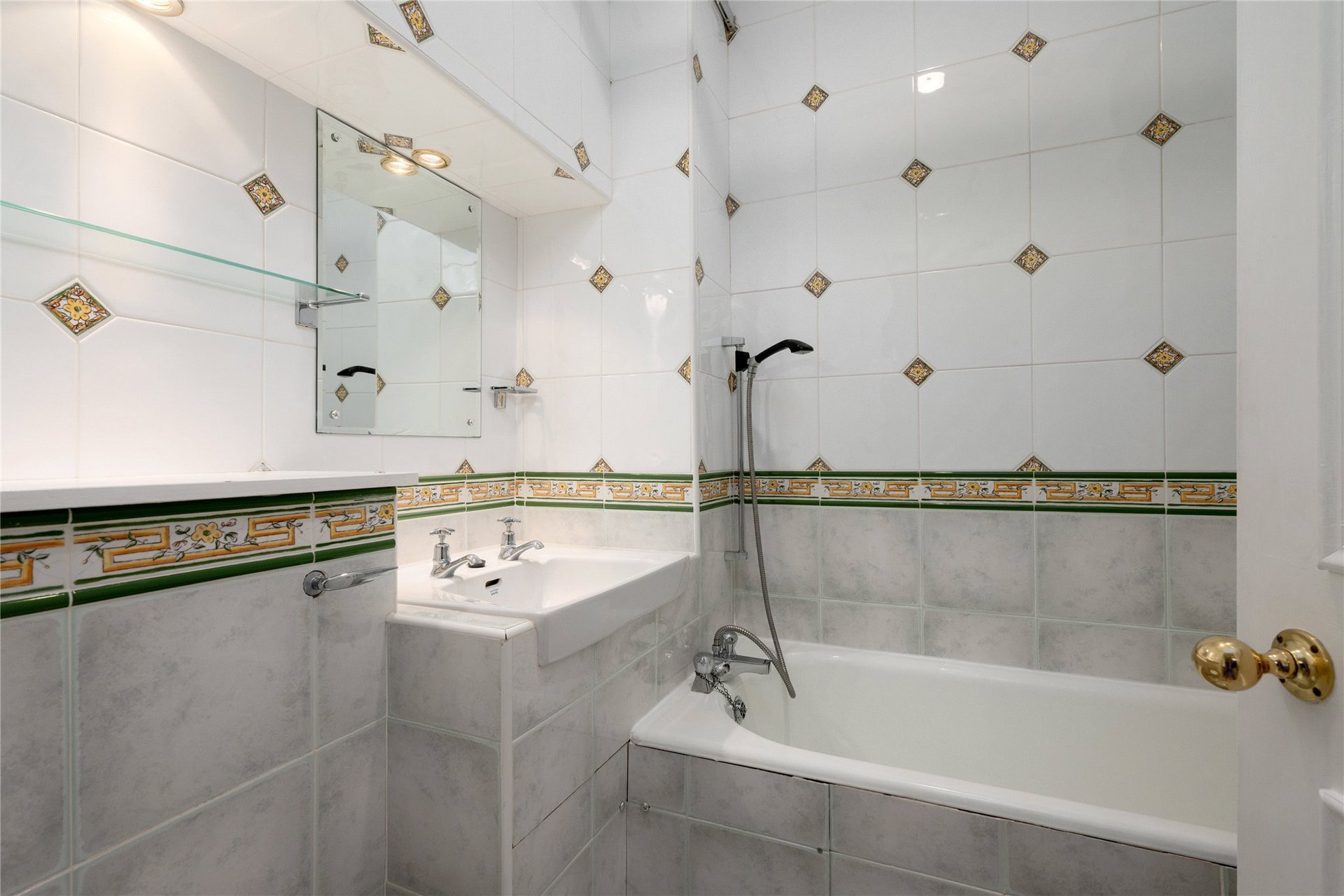 15 Blackford Road, Edinburgh, EH9 2DT - Picture #31