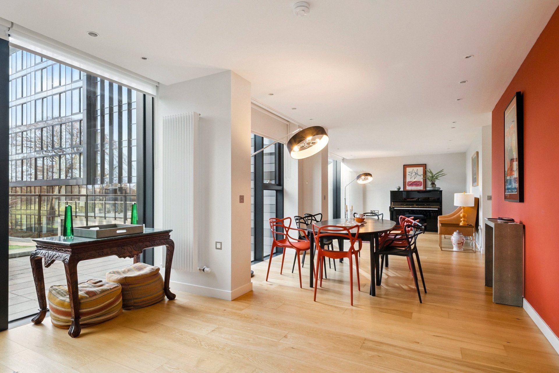 Flat 2, 8 Simpson Loan, Edinburgh, Midlothian, EH3 9GS - Picture #11