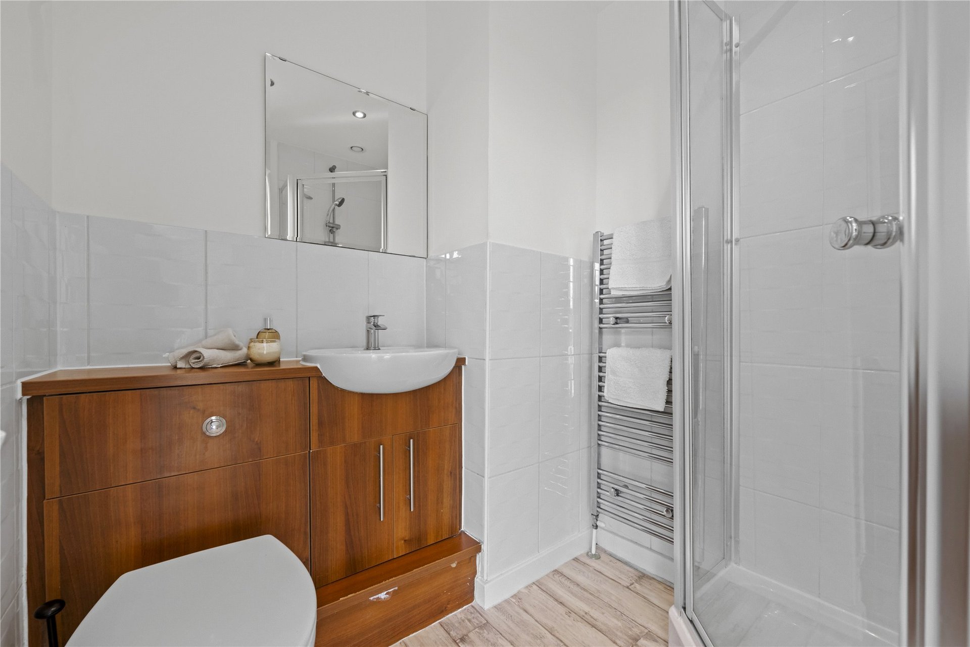 4/2, Flat 28, 1071 Argyle Street, Finnieston, Glasgow, G3 8LZ - Picture #17