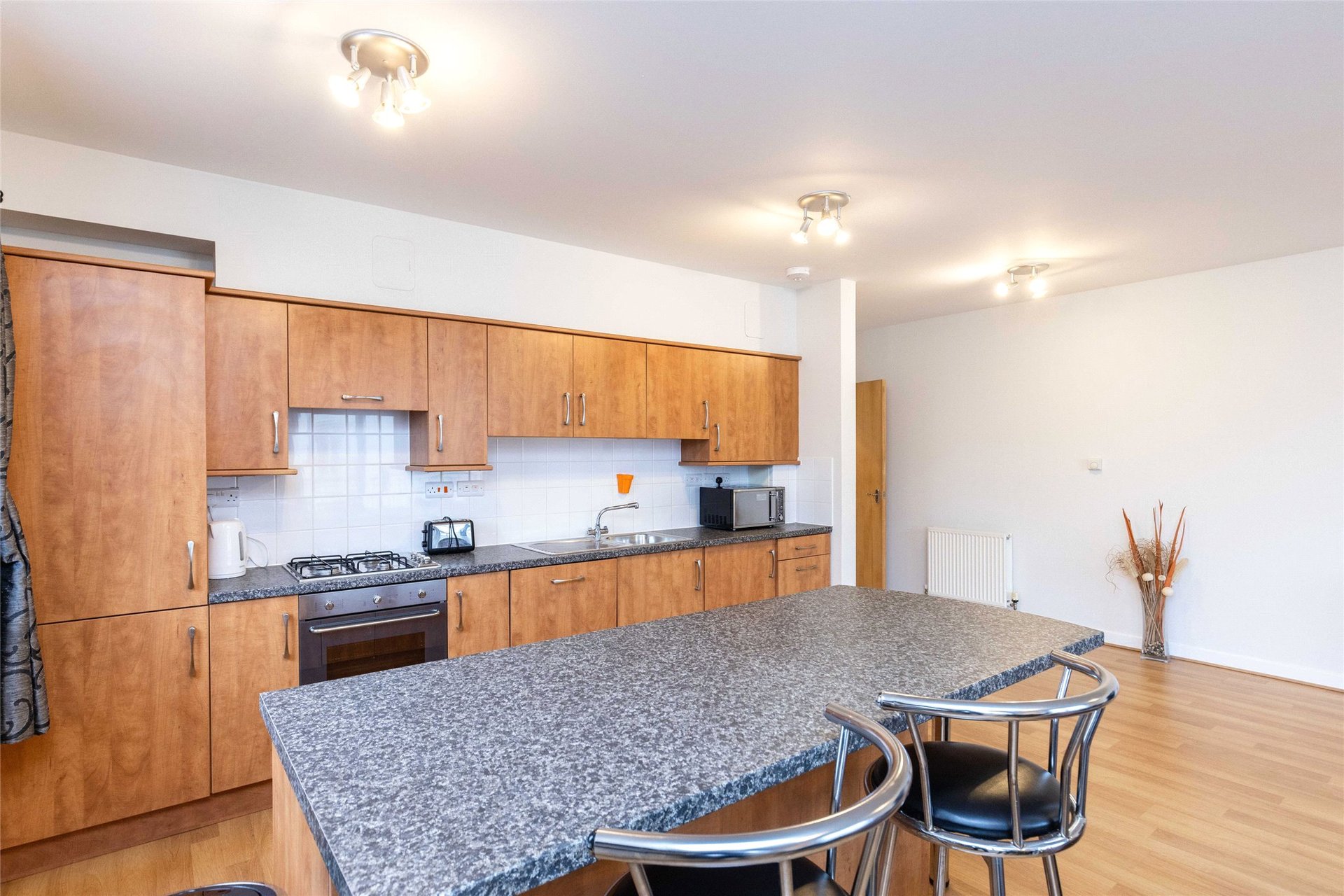 Flat 10, 18 Hopetoun Street, Midlothian, EH7 4GH - Picture #7