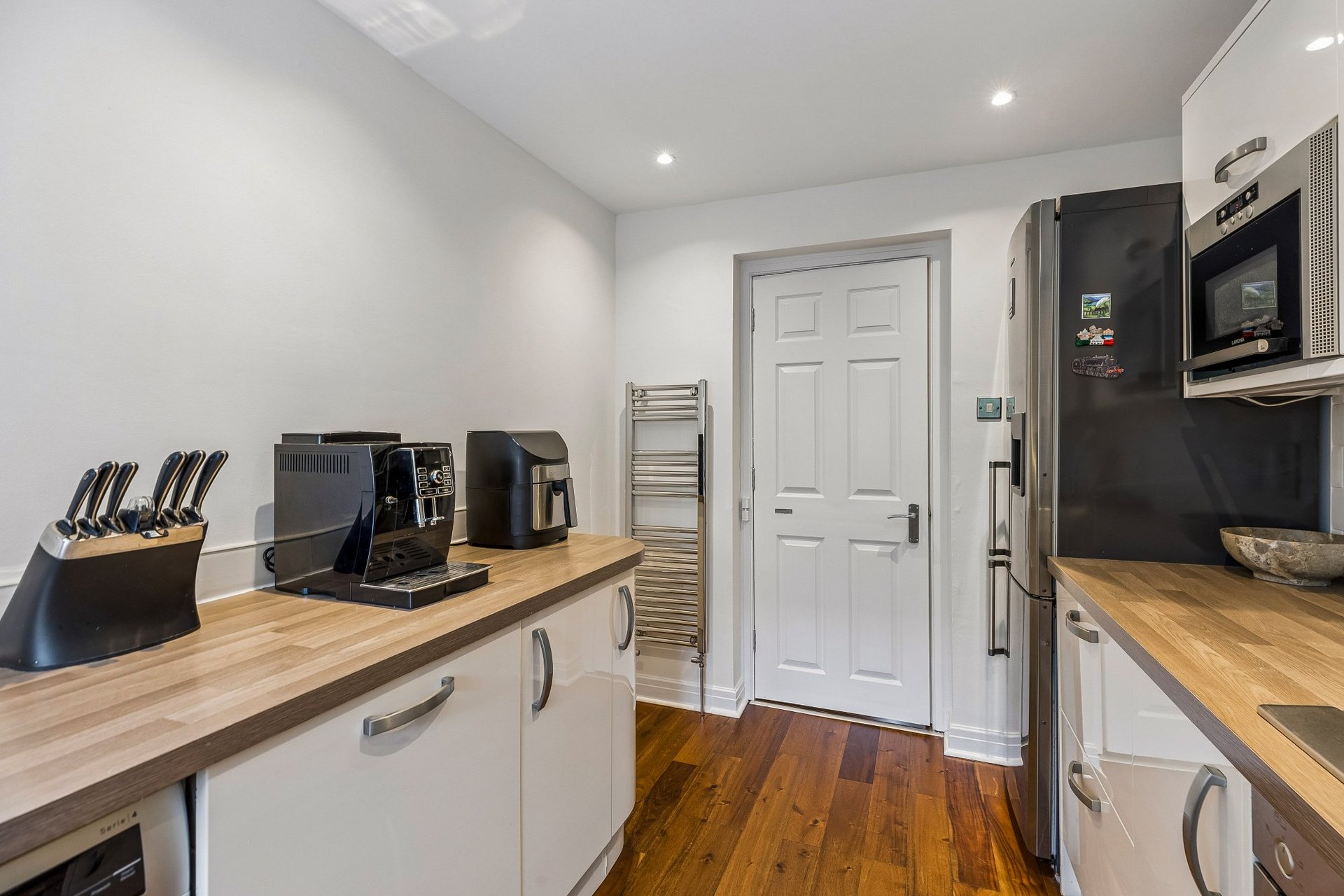 Flat 9, Burrell Court, 120 St. Andrews Drive, Pollokshields, Glasgow, G41 4RB - Picture #14