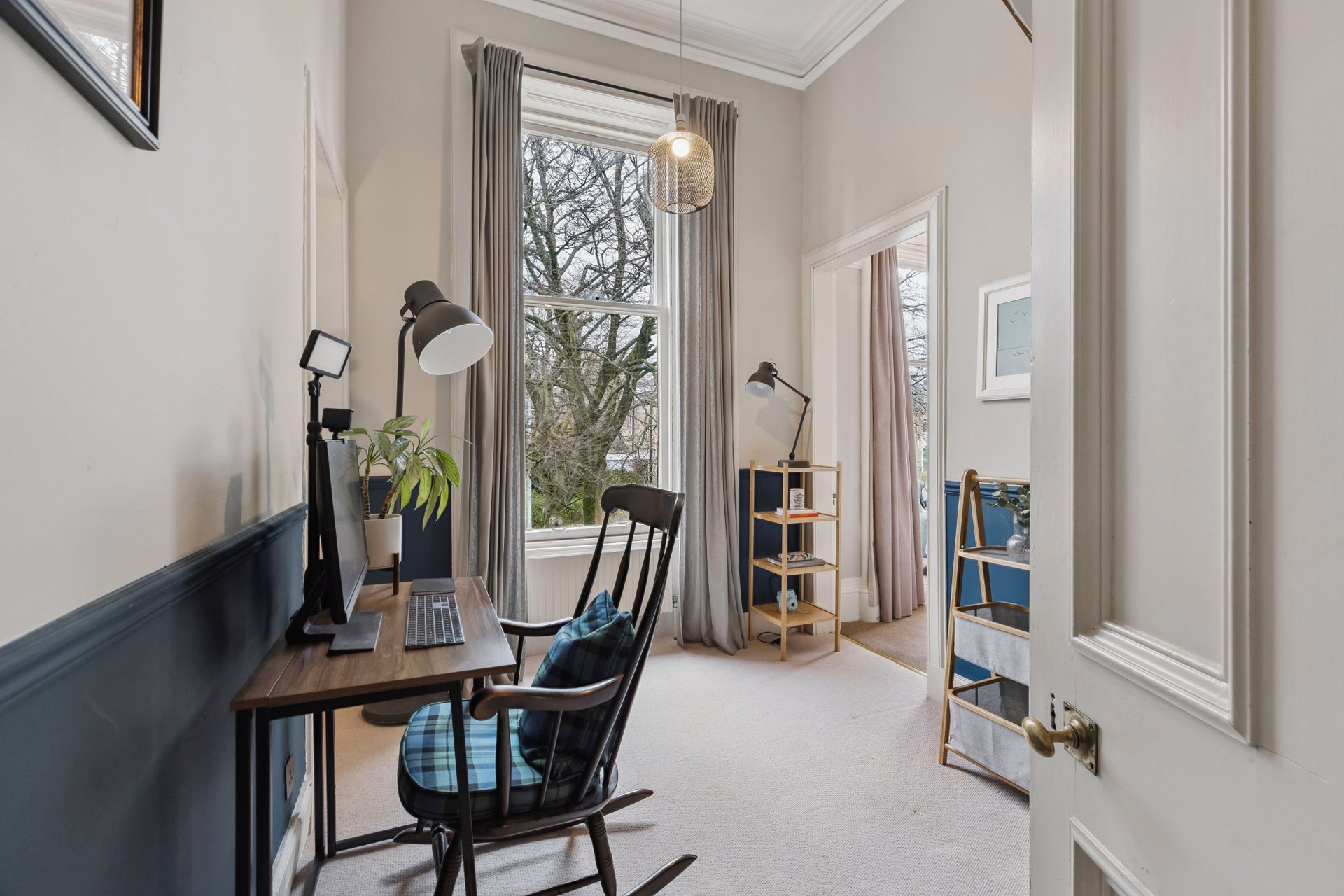 42B Aytoun Road, Glasgow, Glasgow City, G41 5HN - Picture #19