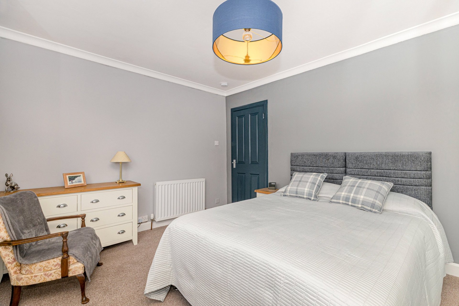 Flat 35, Chesterfield Court, 14 Dorchester Place, Kelvindale, Glasgow, G12 0BW - Picture #13