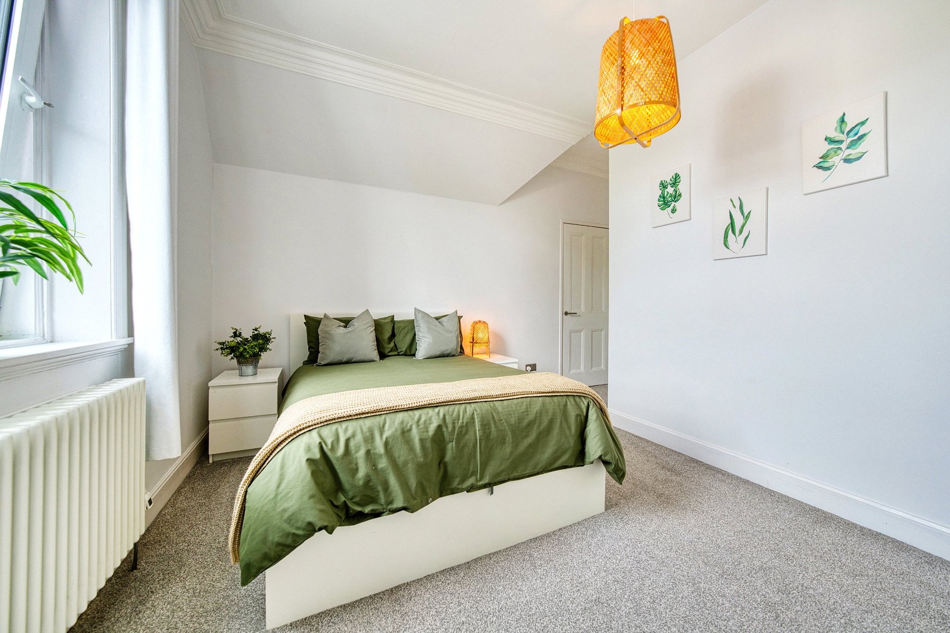 1 Dunglass Avenue, Scotstoun, Glasgow, G14 9DX - Picture #33