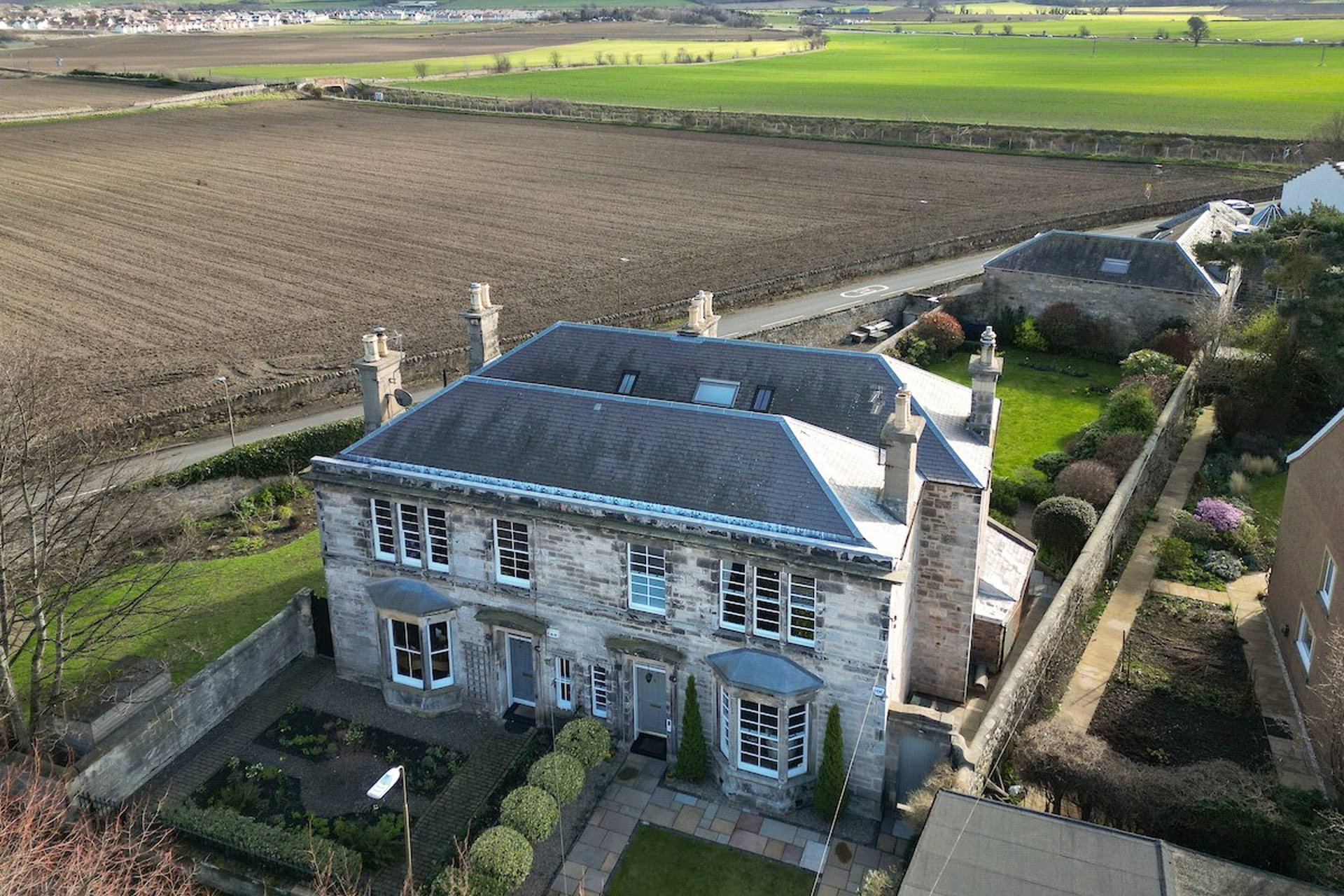 2 Smeaton Grove, Inveresk, Musselburgh, East Lothian, EH21 7TW - Picture #31