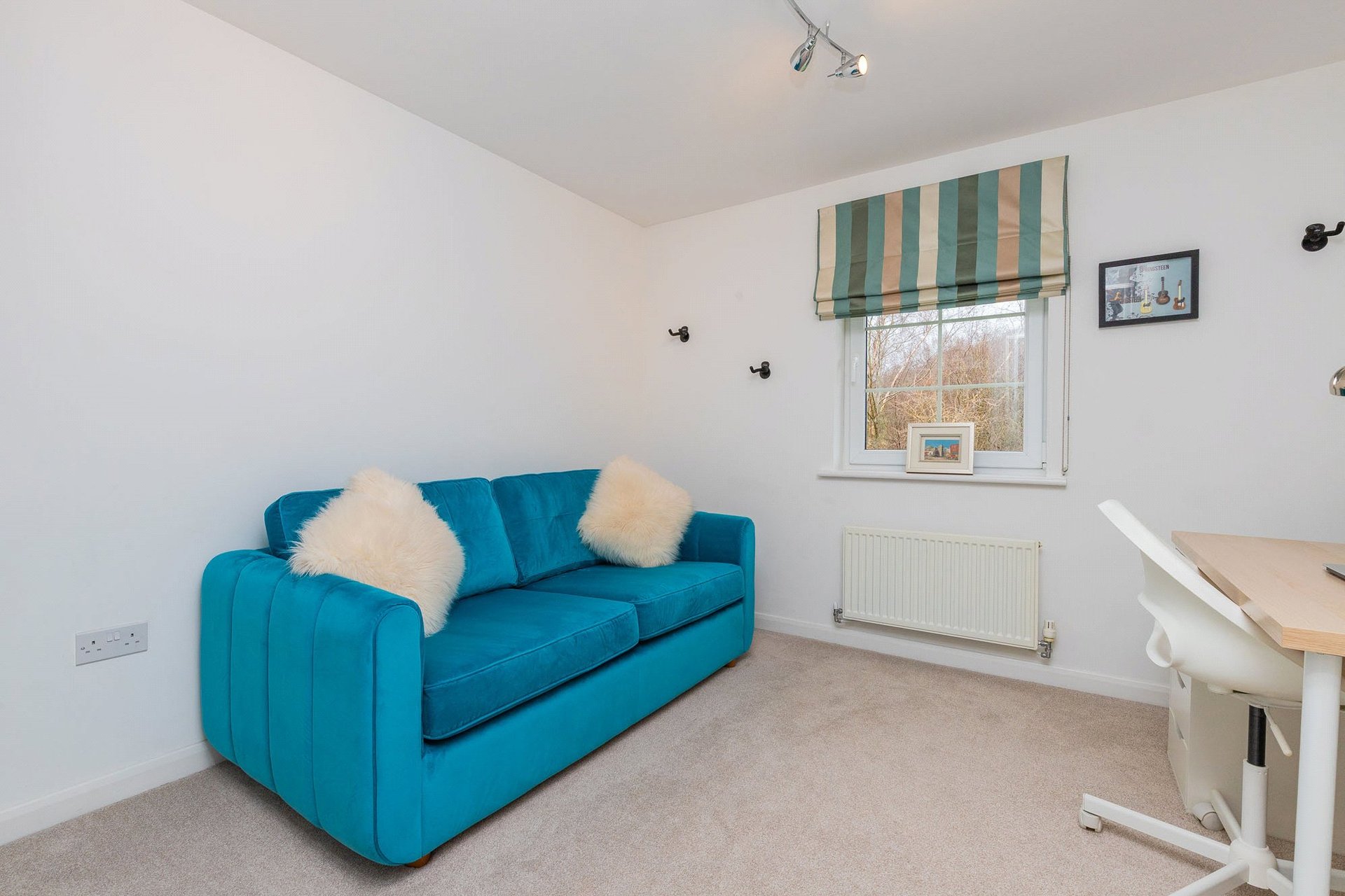 20 Lavender Drive, Newton Mearns, Glasgow, G77 6AF - Picture #31