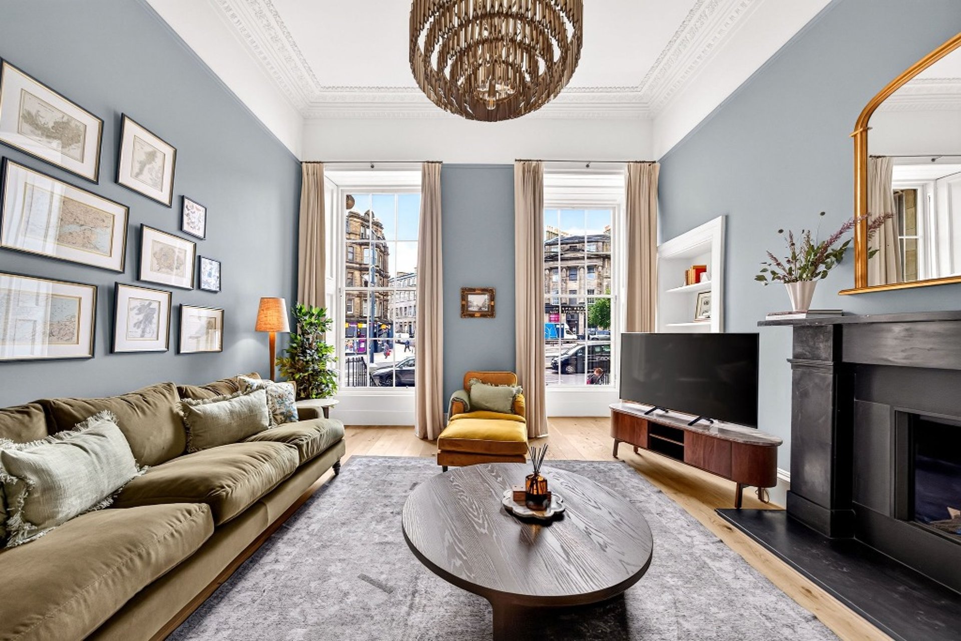 7 Haddington Place, New Town, Edinburgh, EH7 4AE - Picture #22