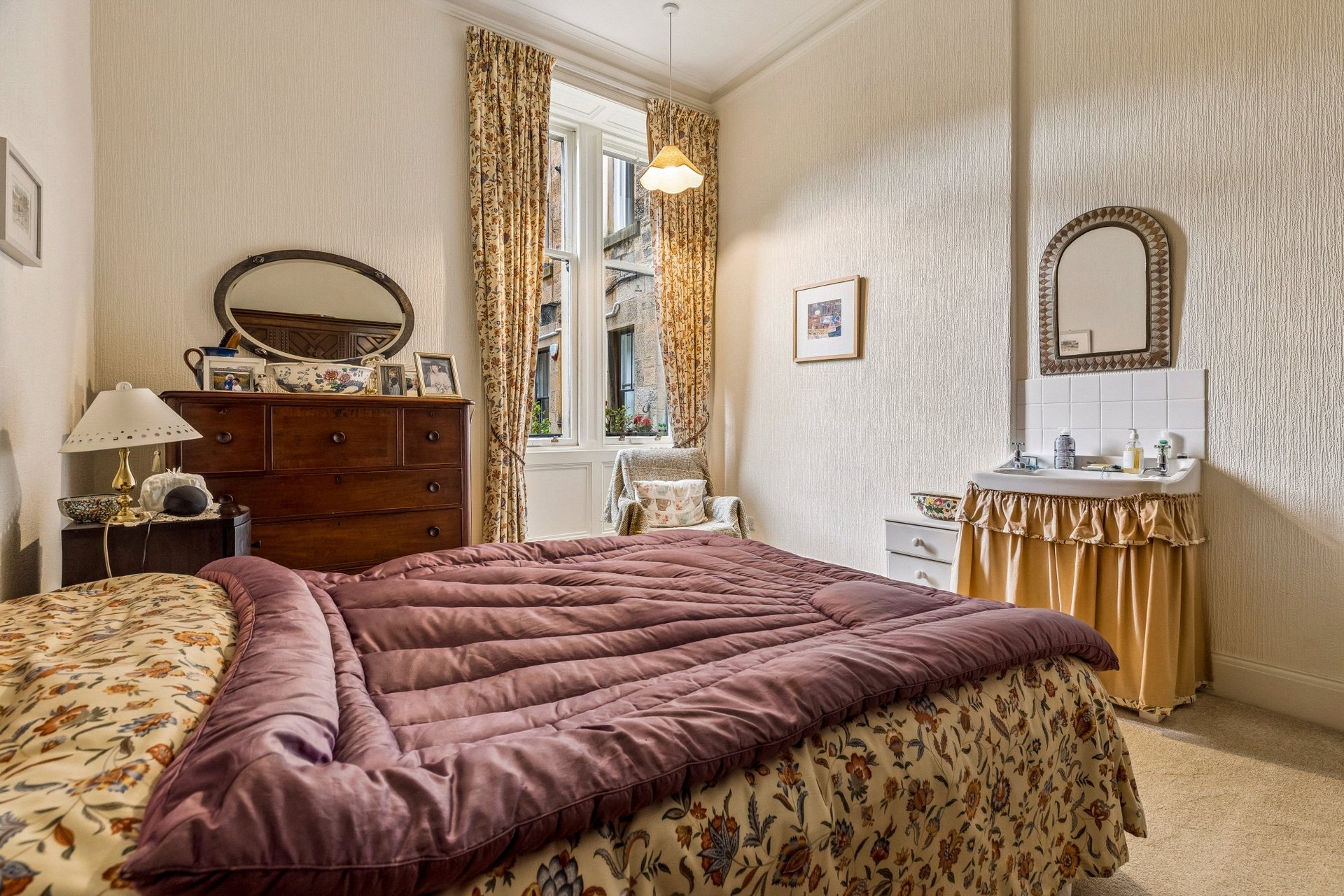 0/1, 5 Queensborough Gardens, Hyndland, Glasgow, G12 9PW - Picture #24
