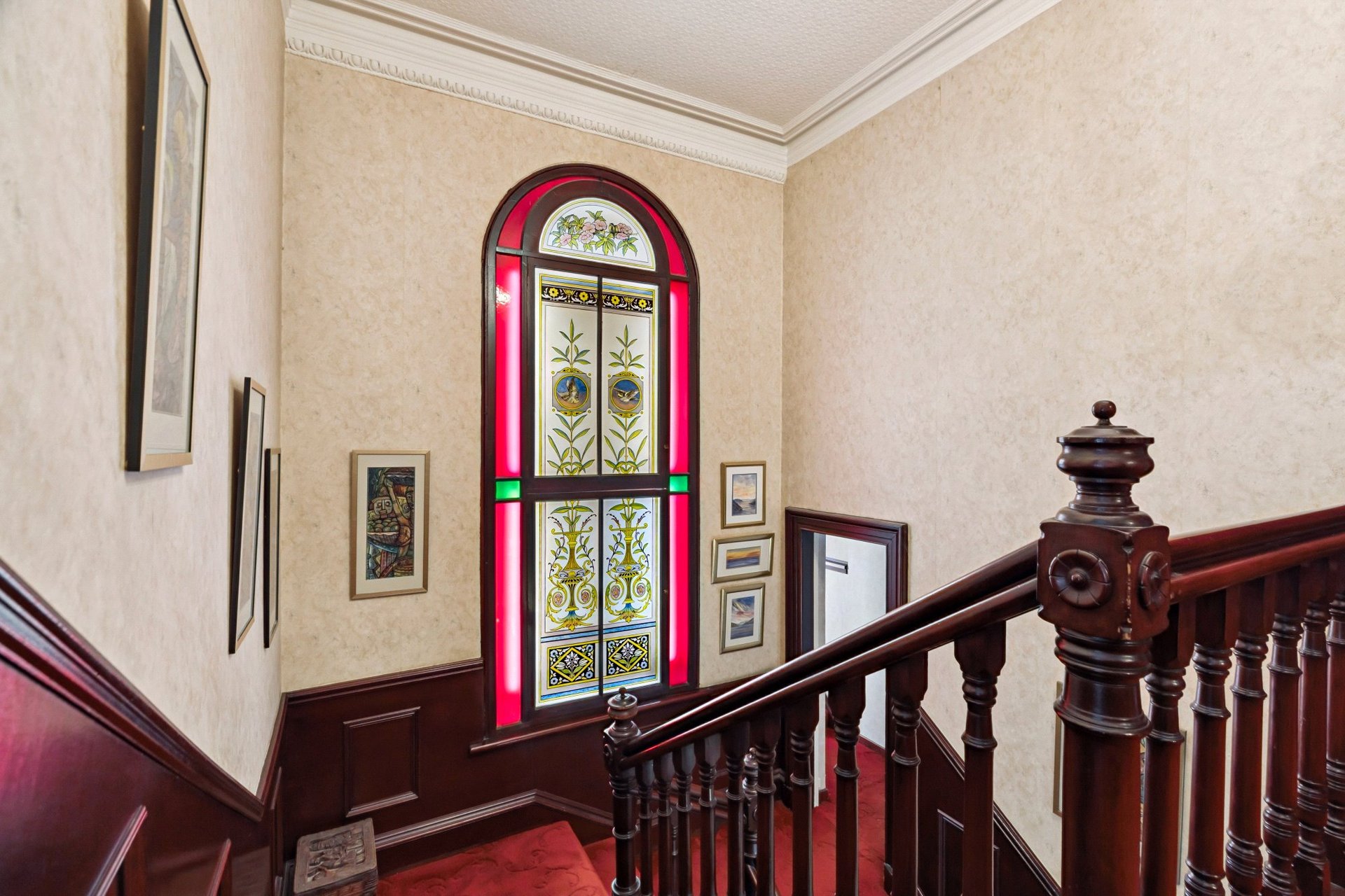 11 Dargarvel Avenue, Dumbreck, Glasgow, G41 5LU - Picture #23