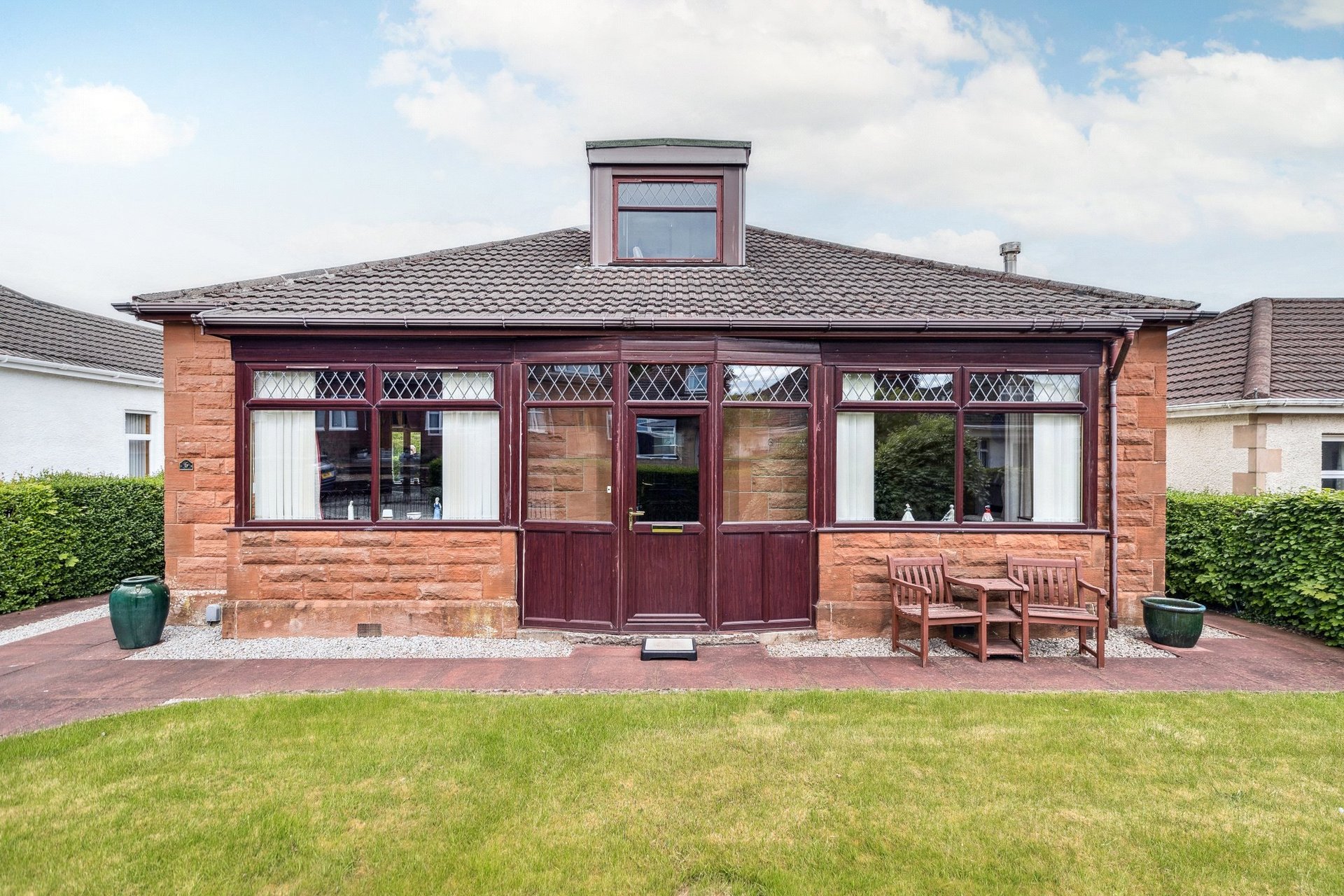 6 Endrick Drive, Bearsden, G61 2EA - Picture #33