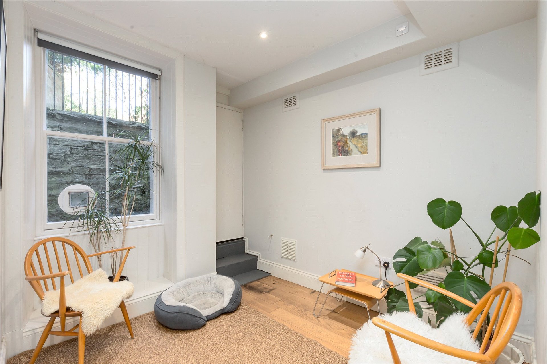 1c Eildon Street, Edinburgh, EH3 5JU - Picture #12