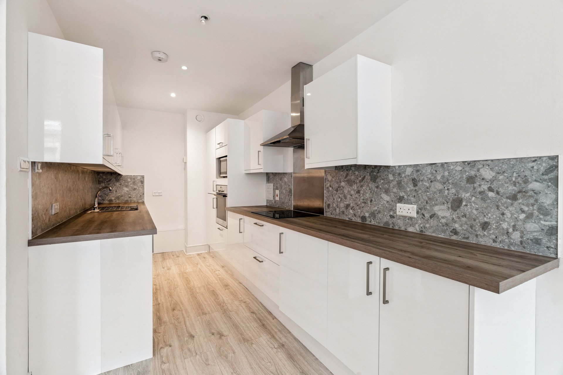 1/17, 149 Ingram Street, Glasgow, Glasgow City, G1 1DW - Picture #6