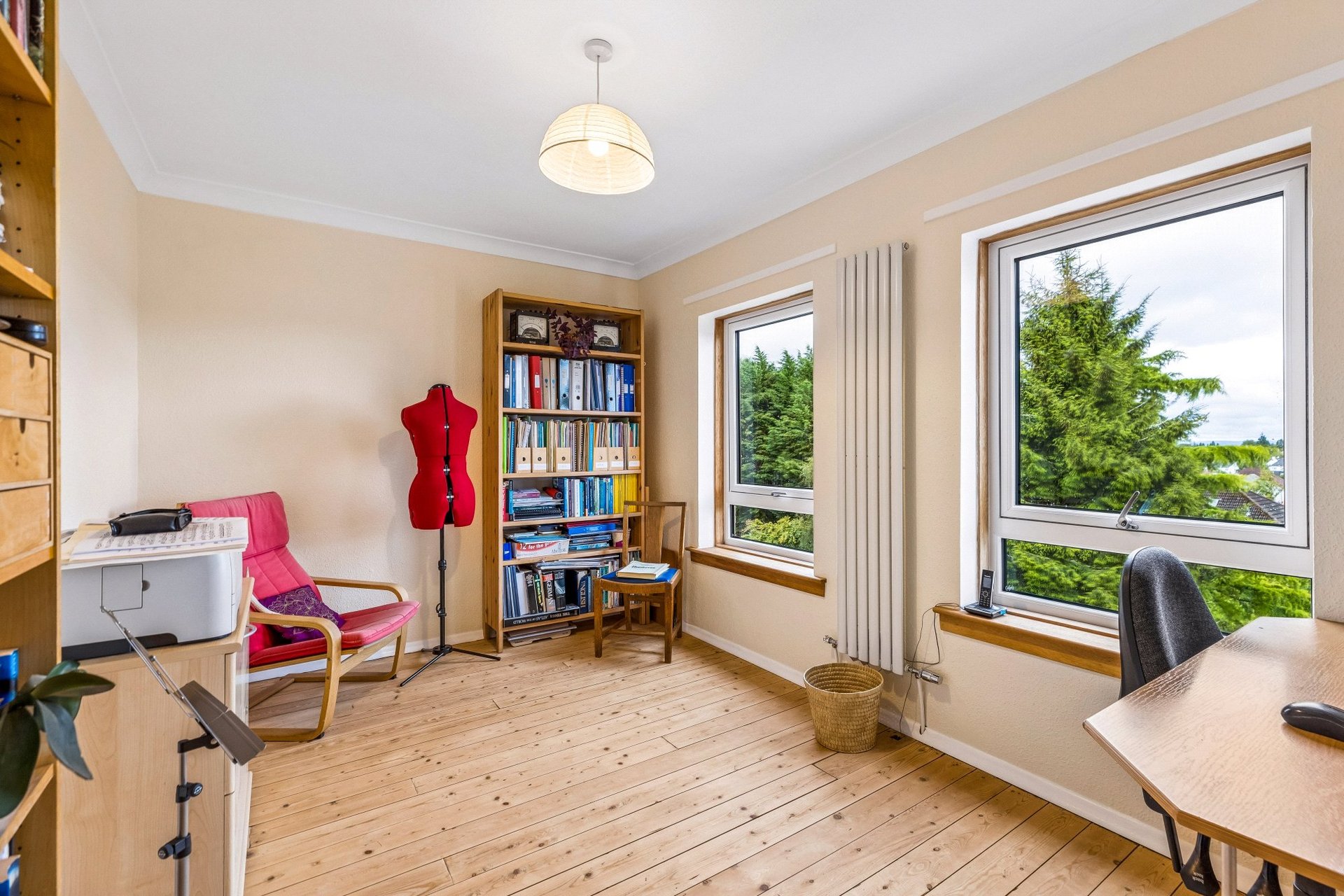 42 North Grange Road, Bearsden, G61 3AF - Picture #18