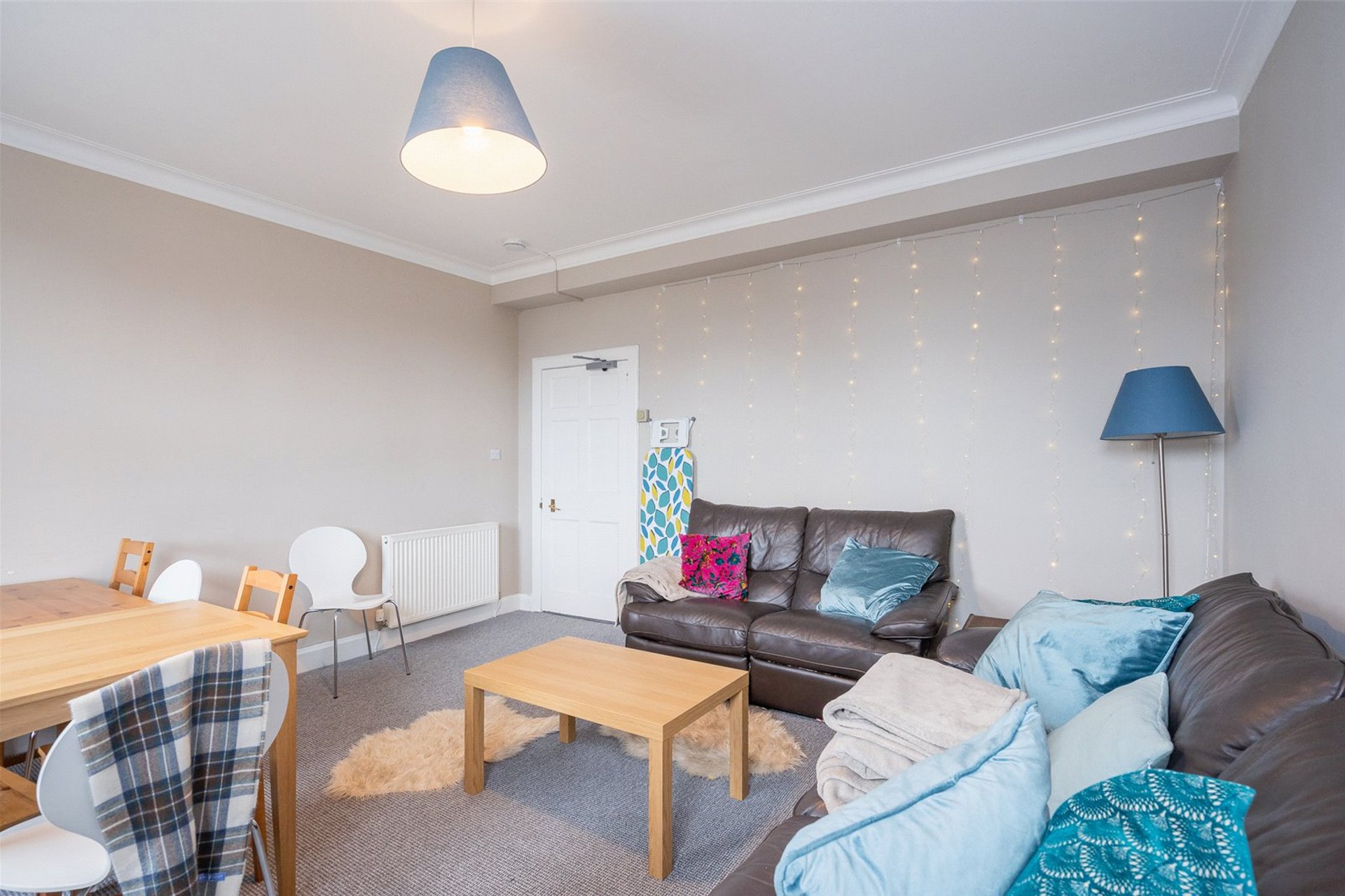 4/4 Hart Street, Edinburgh, EH1 3RN - Picture #8
