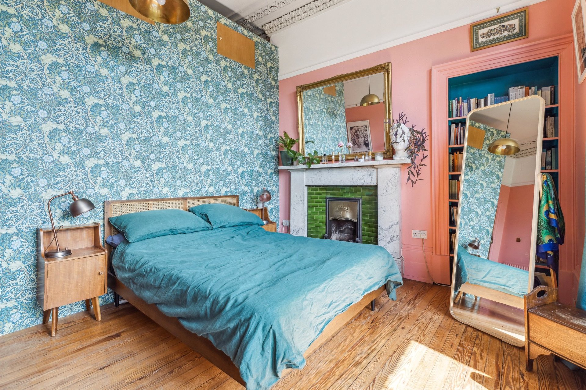 Flat 2/2, 25 Kelvinside Terrace South, North Kelvinside, Glasgow, G20 6DW - Picture #15