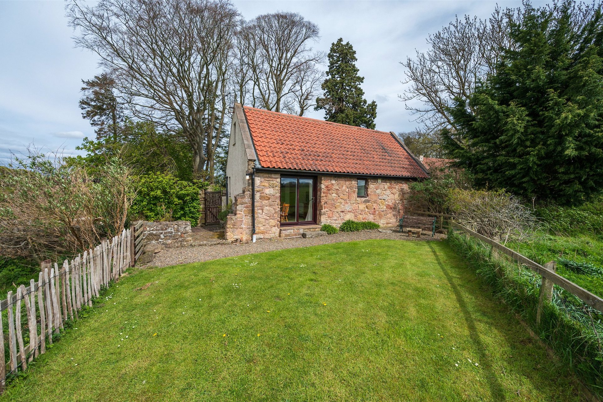 Lot 2 - Gorton Cottage, Gorton Cottage & Stable Cottage, Lasswade, Midlothian, EH18 1EH - Picture #16