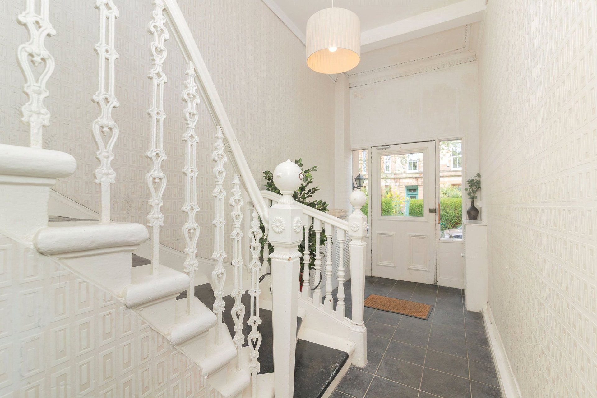 Ground Floor Flat (0/1), 42 Cecil Street, Hillhead, Glasgow City, G12 8RJ - Picture #26