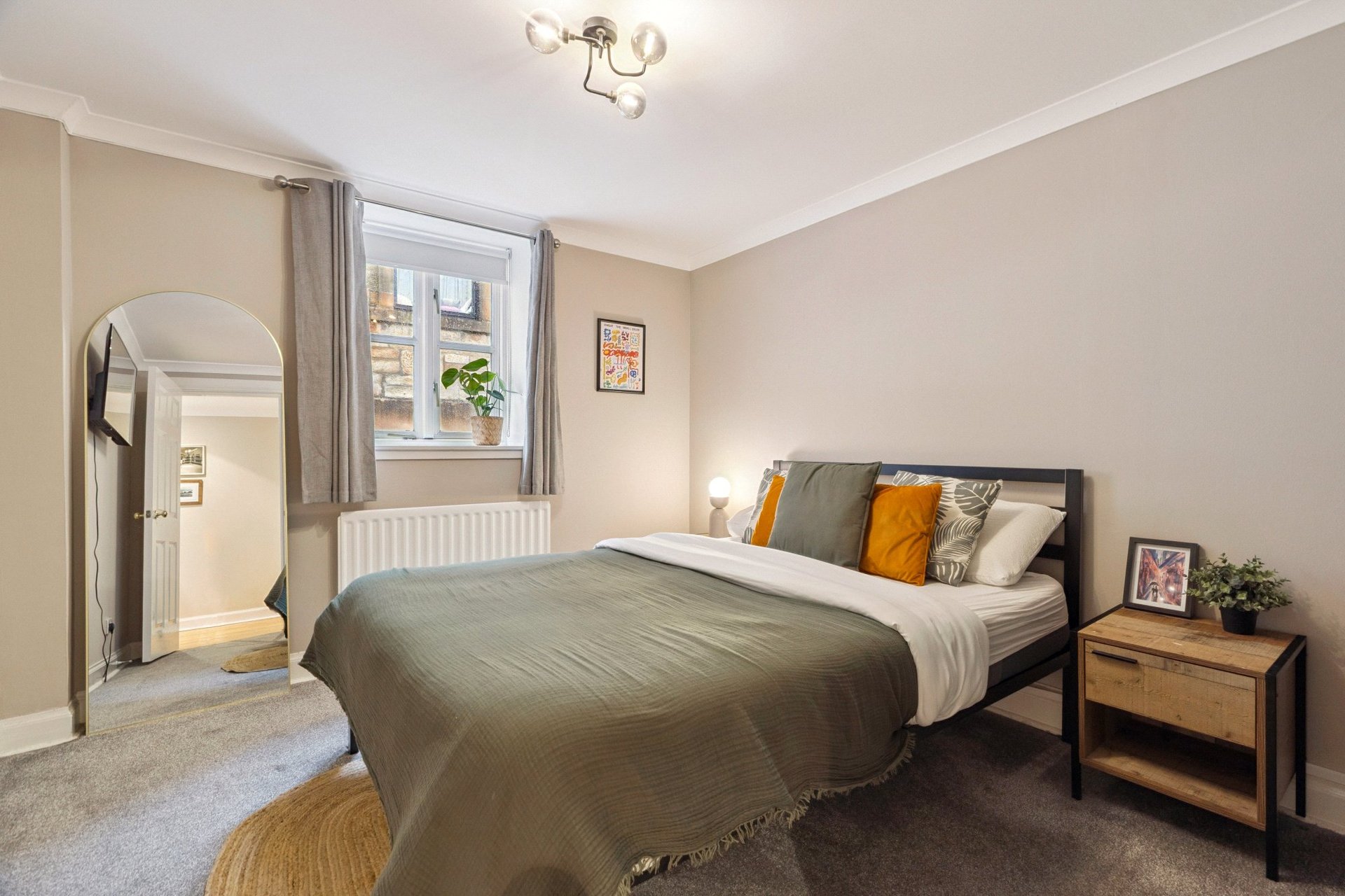 Mews, 103 Woodside Terrace Lane, Park, Glasgow, G3 7XP - Picture #9