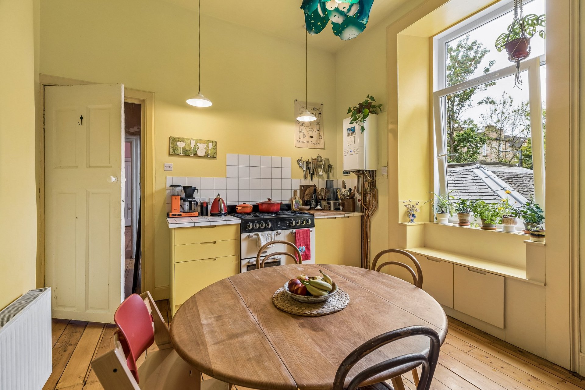 1/2, 528 Victoria Road, Queens Park, G42 8BG - Picture #10