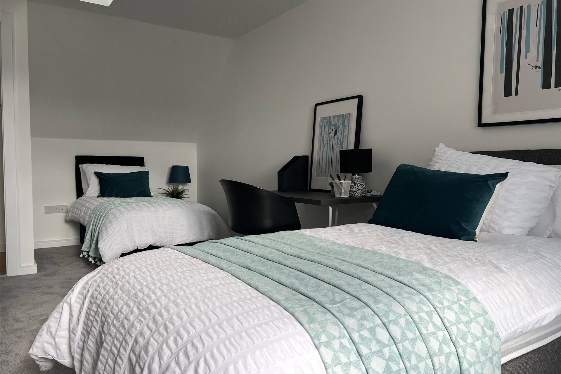 Plot 6, 5 East Millichen Farm View, Millichen Road, Glasgow, G23 5HQ - Picture #31