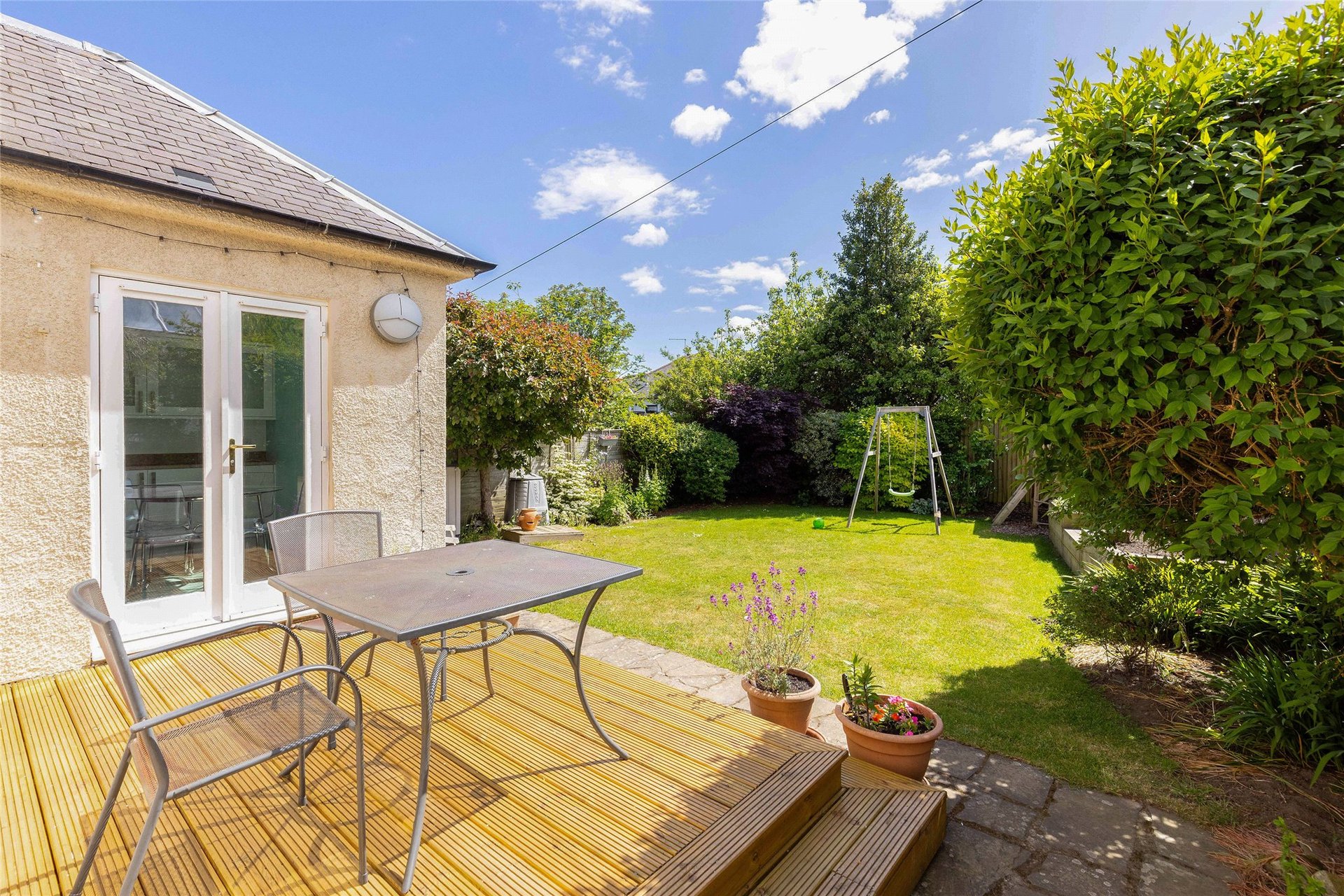 78 Craigleith Road, Edinburgh, Midlothian, EH4 2DU - Picture #22