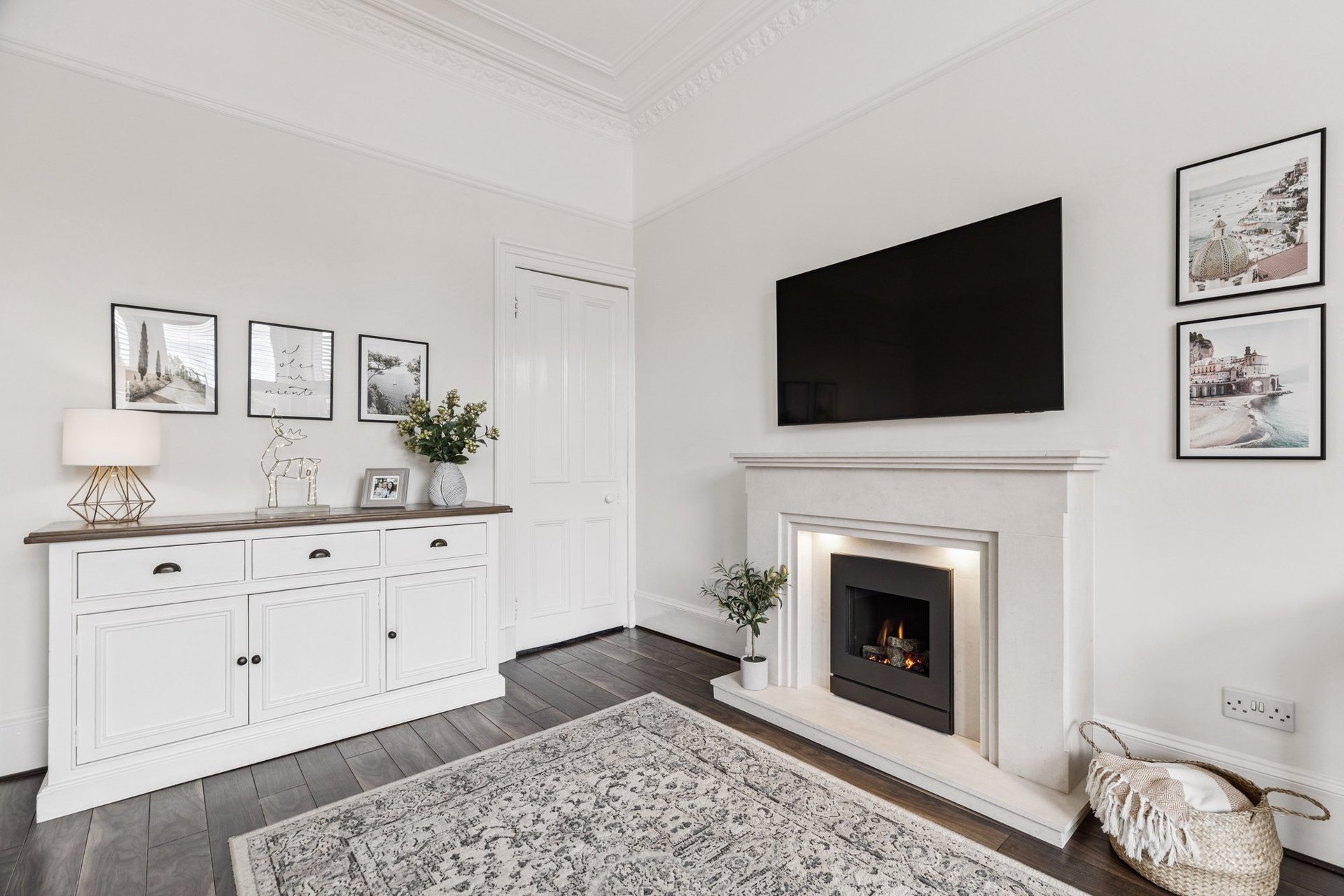 Flat 1/1, 45 Clarkston Road, Cathcart, Glasgow, G44 3BQ - Picture #7