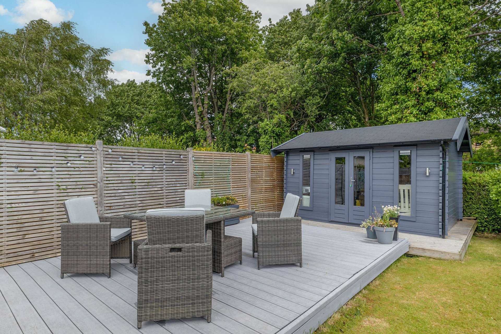 106 Braidholm Road, Giffnock, Glasgow, G46 6DF - Picture #25