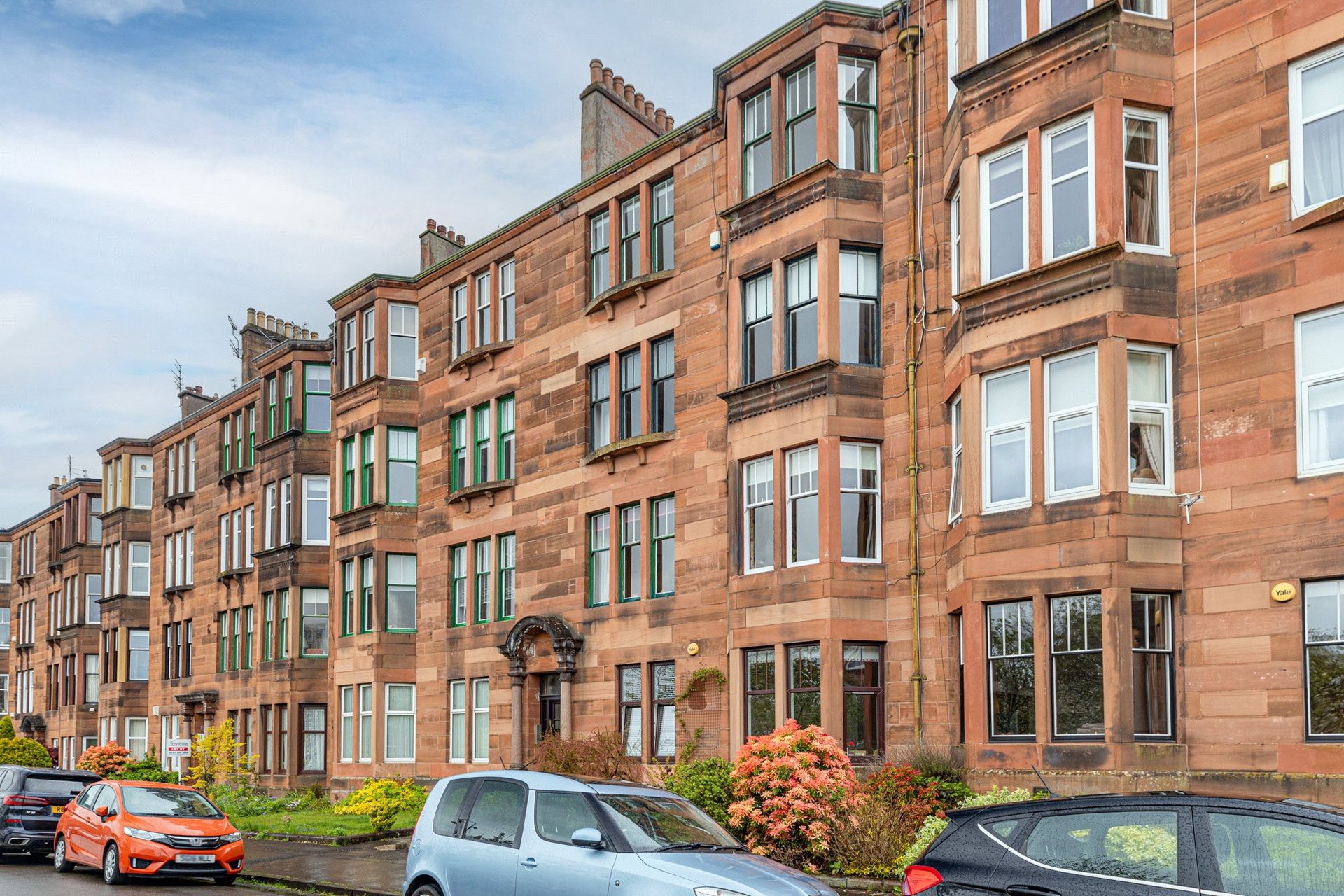 1/1, 9 Naseby Avenue, Broomhill, Glasgow, G11 7JQ - Picture #27
