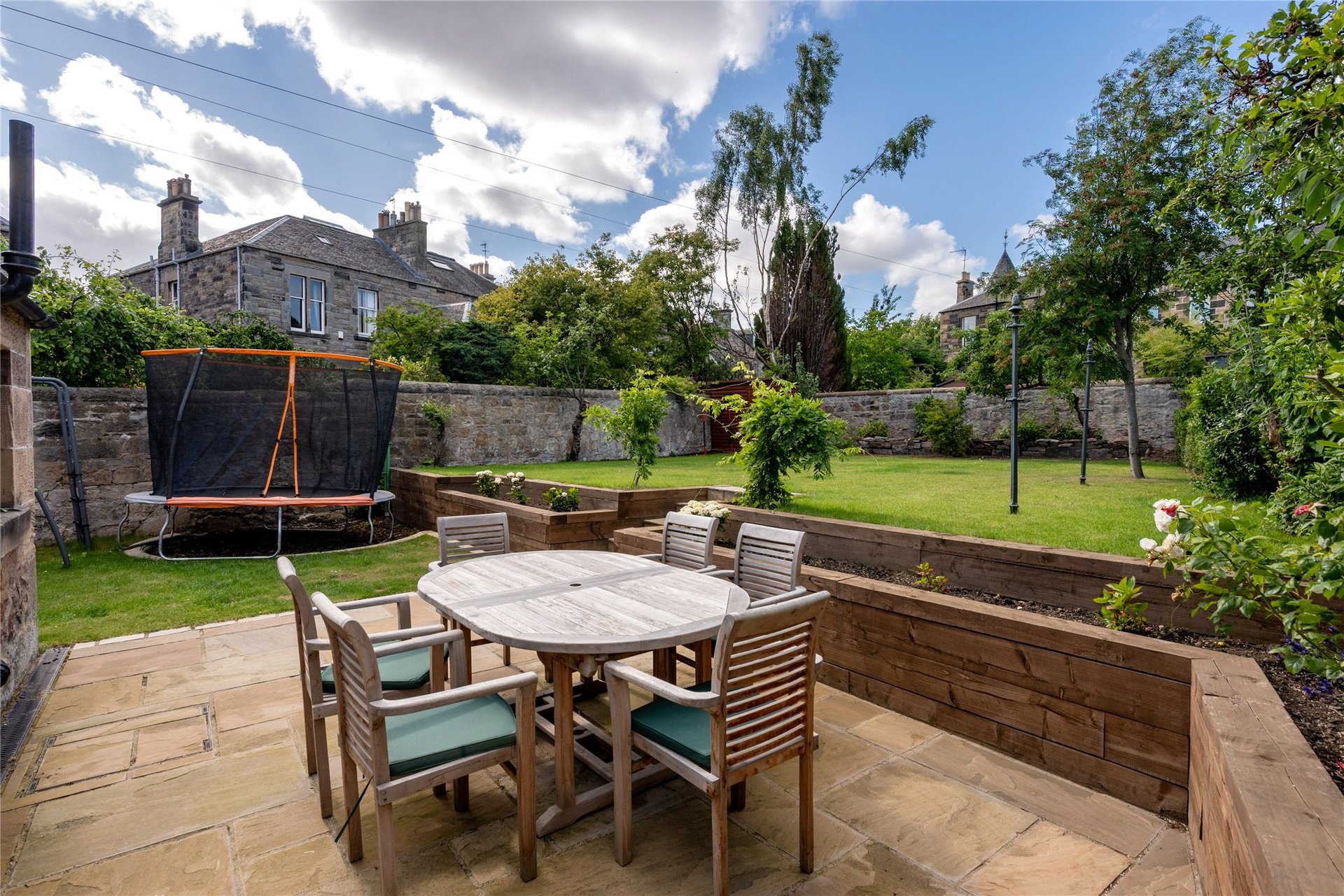 6 Ventnor Terrace, Newington, Edinburgh, EH9 2BL - Picture #7