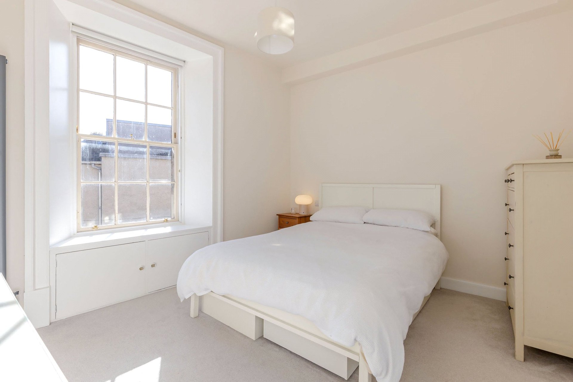 Flat 6, 22 Hamilton Place, Edinburgh, Midlothian, EH3 5AU - Picture #9