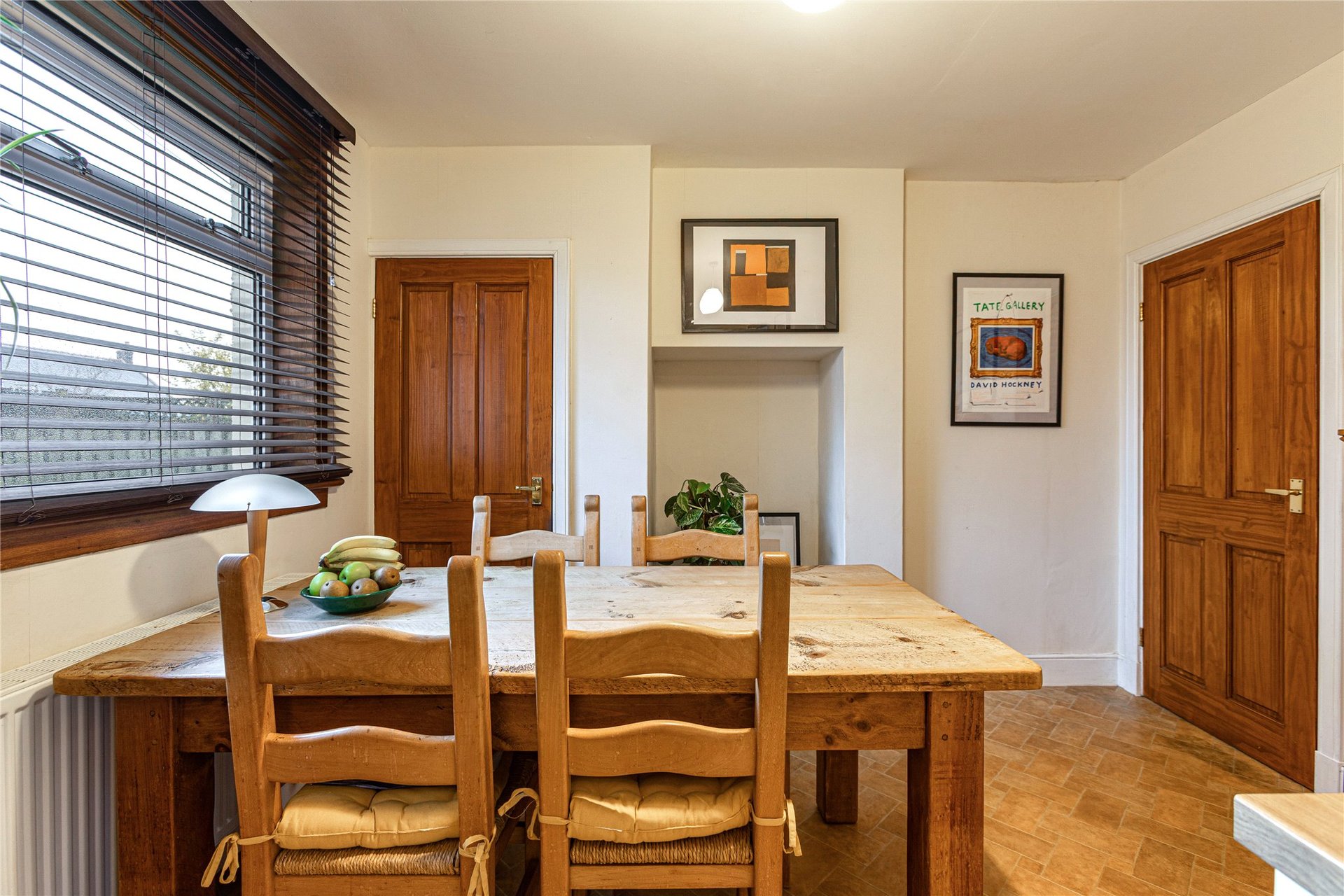 5 Hetton Steads Farm Cottages, Hetton Steads, Lowick, Berwick-Upon-Tweed, Northumberland, TD15 2UL - Picture #4