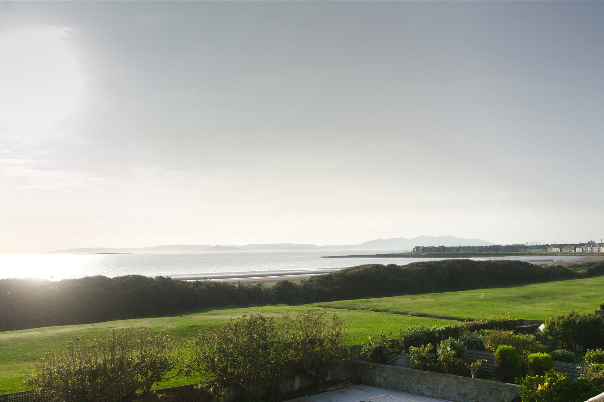 Arran View, 74 South Beach, Troon, South Ayrshire, KA10 6EG - Picture #12