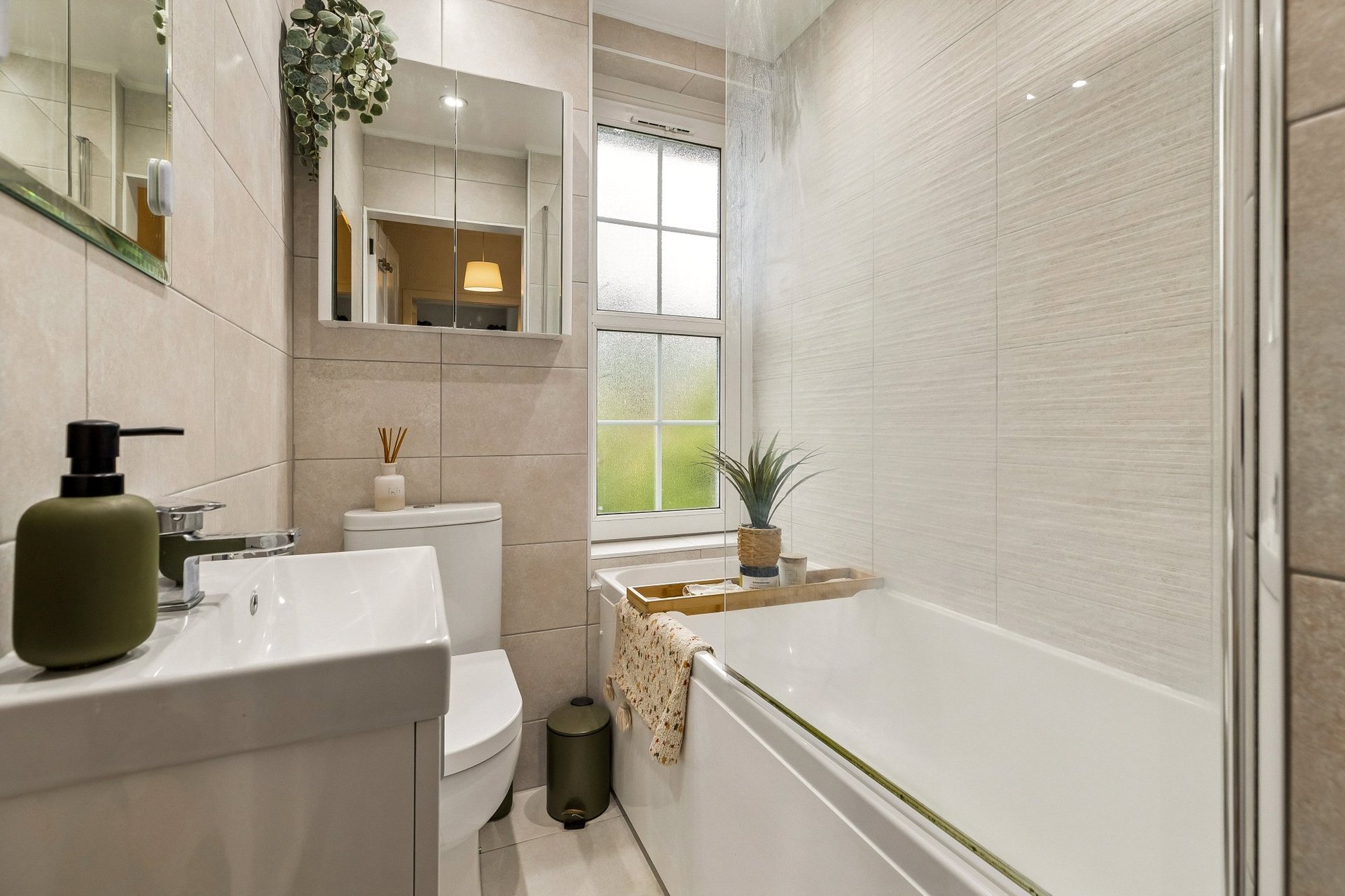 25A Keystone Road, Milngavie, G62 6JF - Picture #15