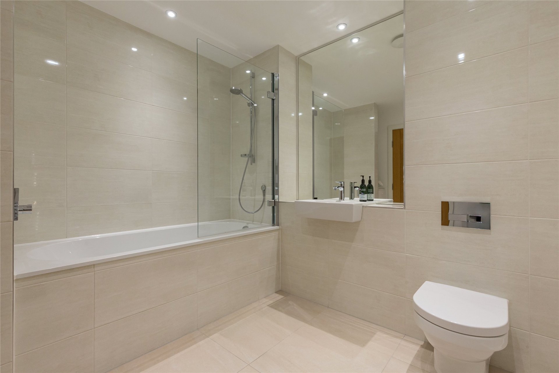 Flat 1, 2 Woodcroft Road, Edinburgh, EH10 4FB - Picture #11